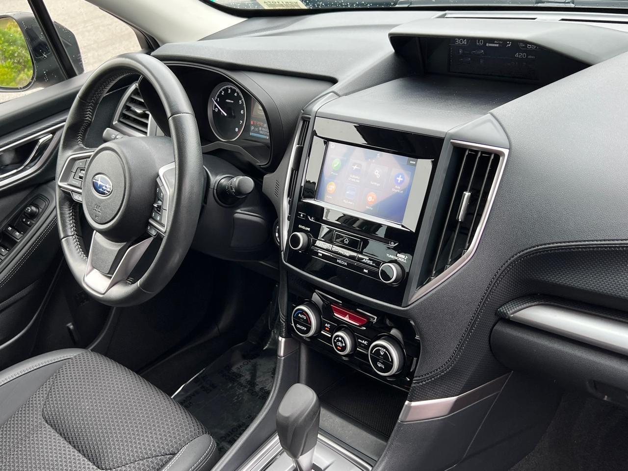2023 Subaru Forester Premium Hagerstown MD