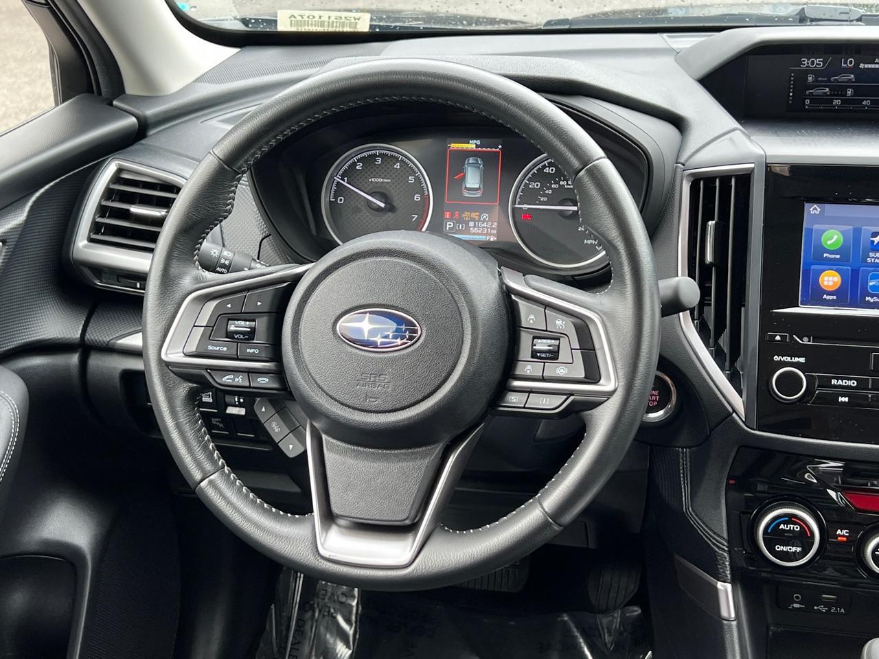 2023 Subaru Forester Premium Hagerstown MD