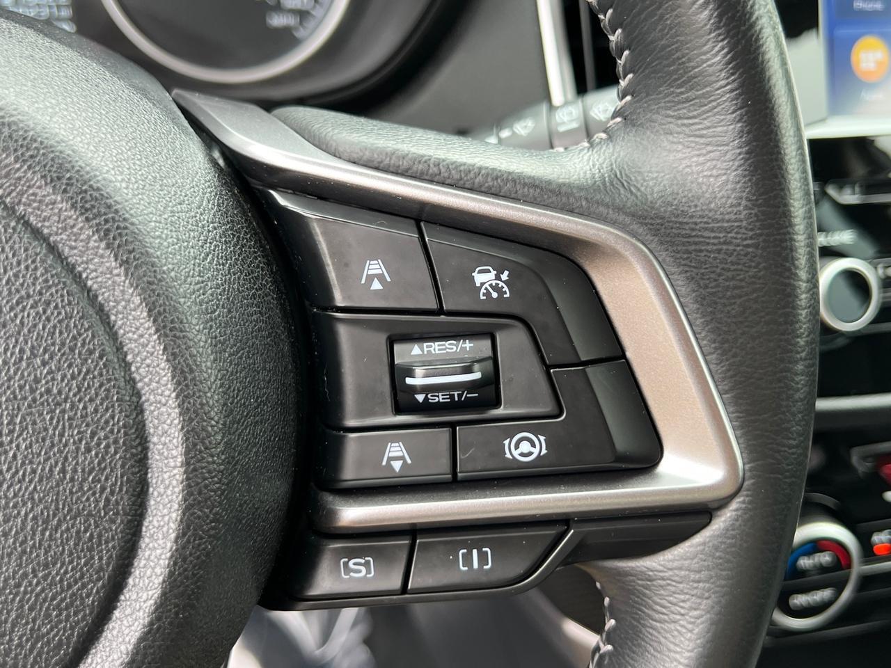 2023 Subaru Forester Premium Hagerstown MD