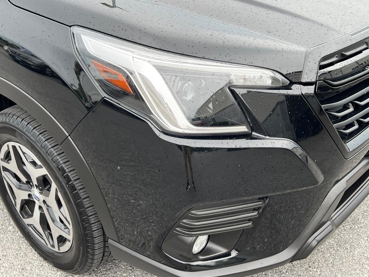 2023 Subaru Forester Premium Hagerstown MD