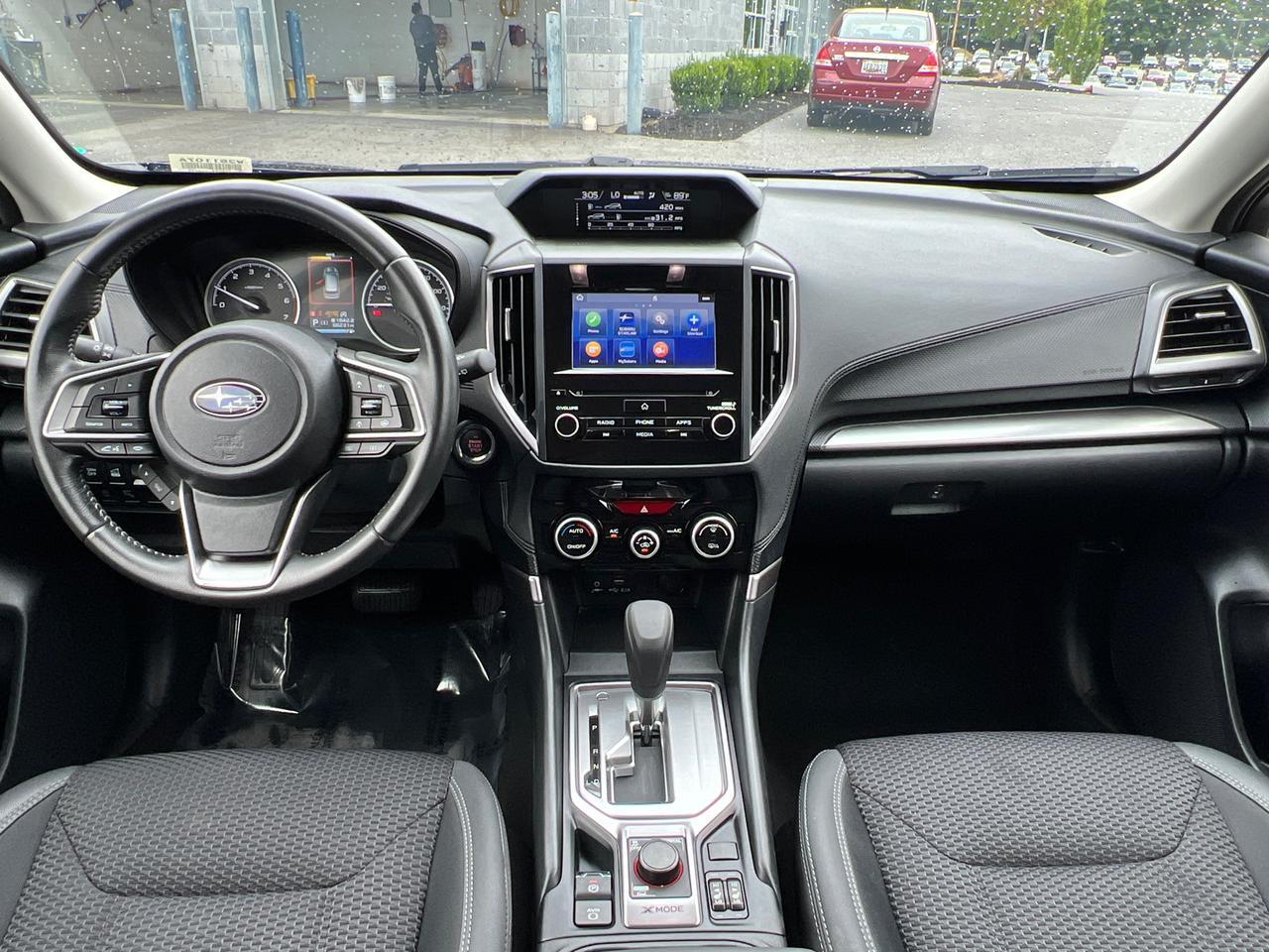 2023 Subaru Forester Premium Hagerstown MD