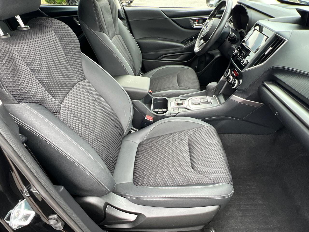 2023 Subaru Forester Premium Hagerstown MD