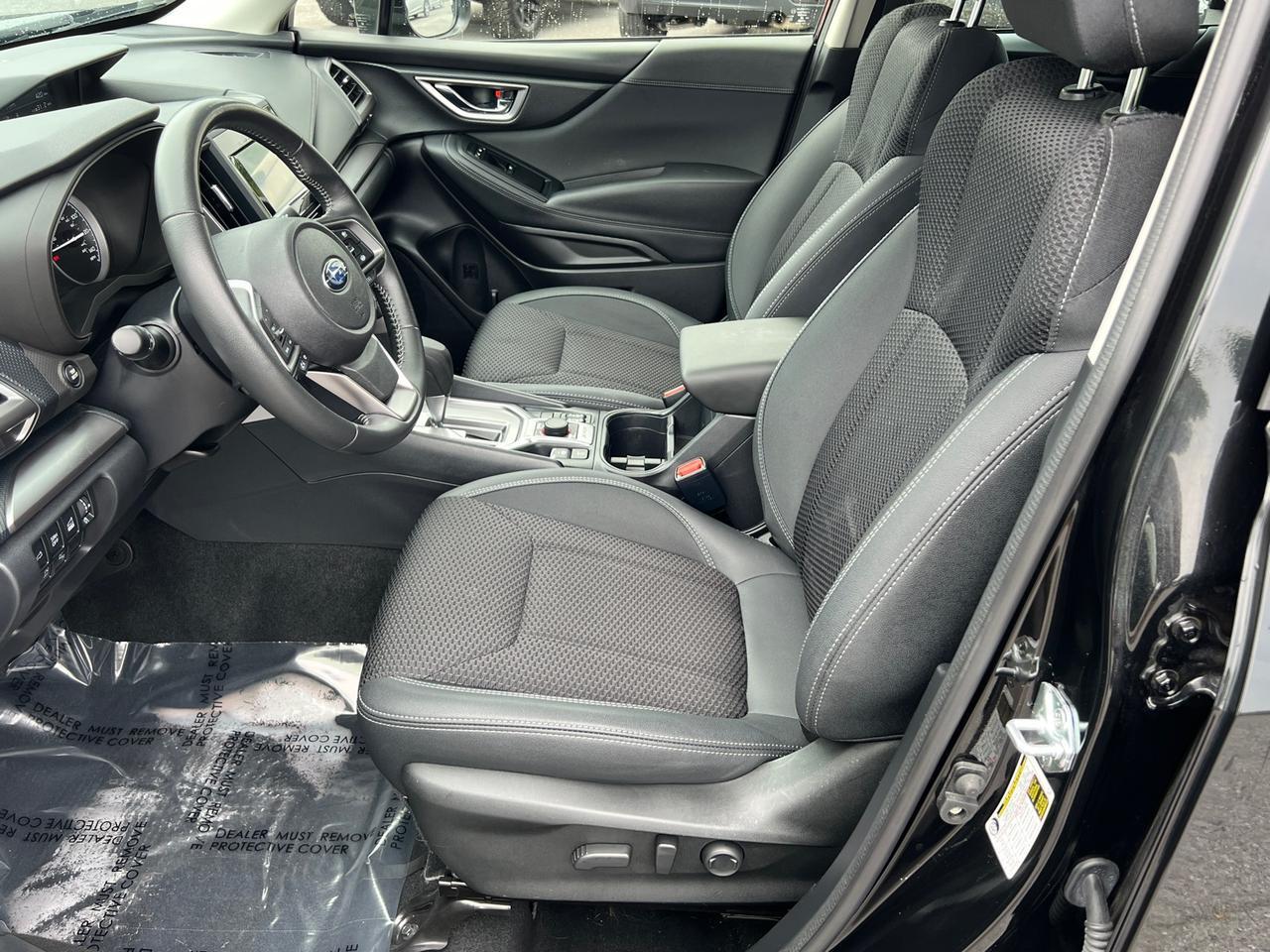 2023 Subaru Forester Premium Hagerstown MD