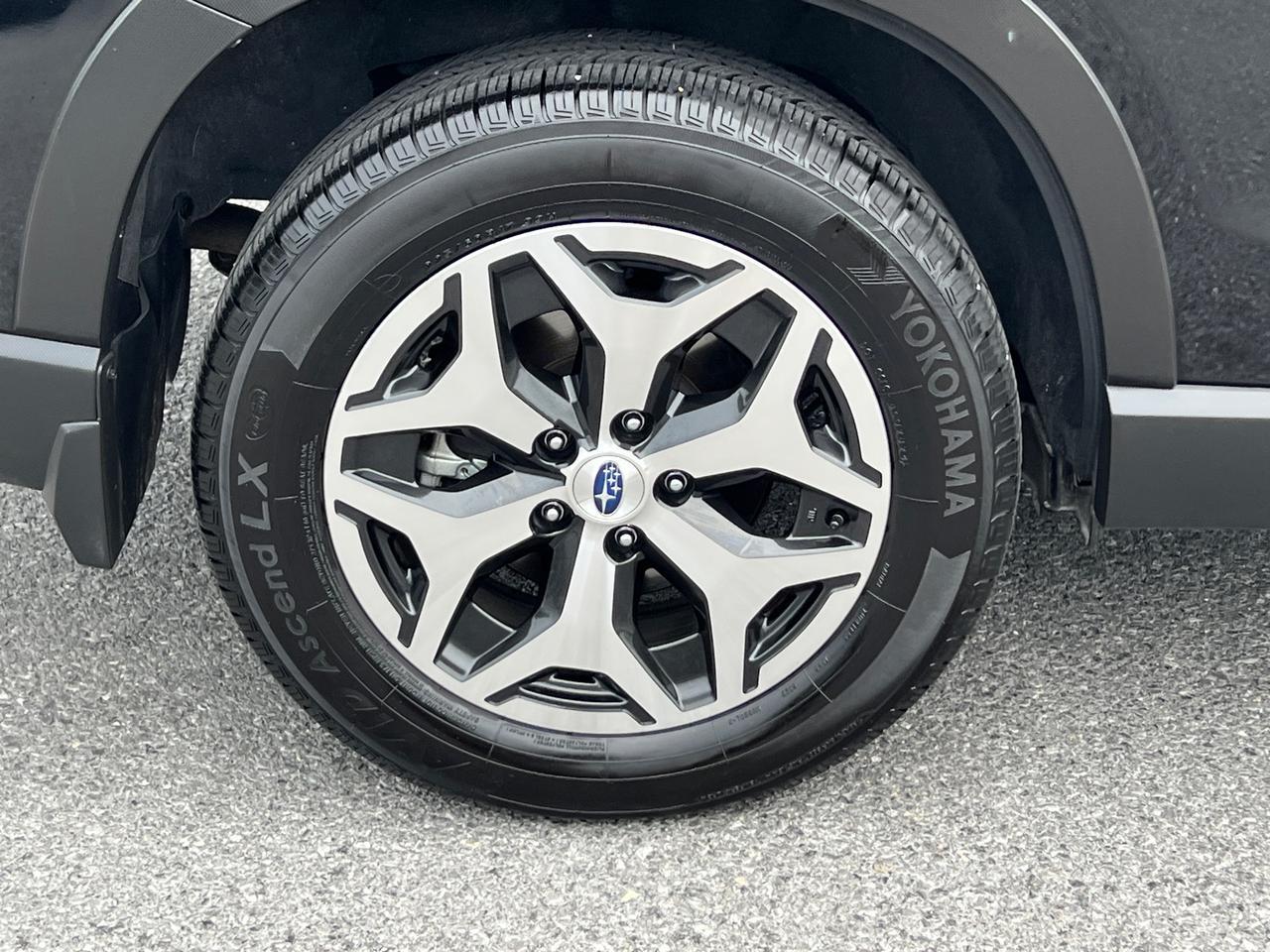 2023 Subaru Forester Premium Hagerstown MD