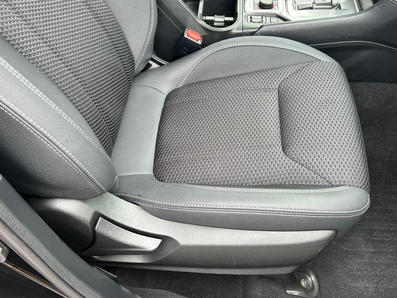 2023 Subaru Forester Premium Hagerstown MD