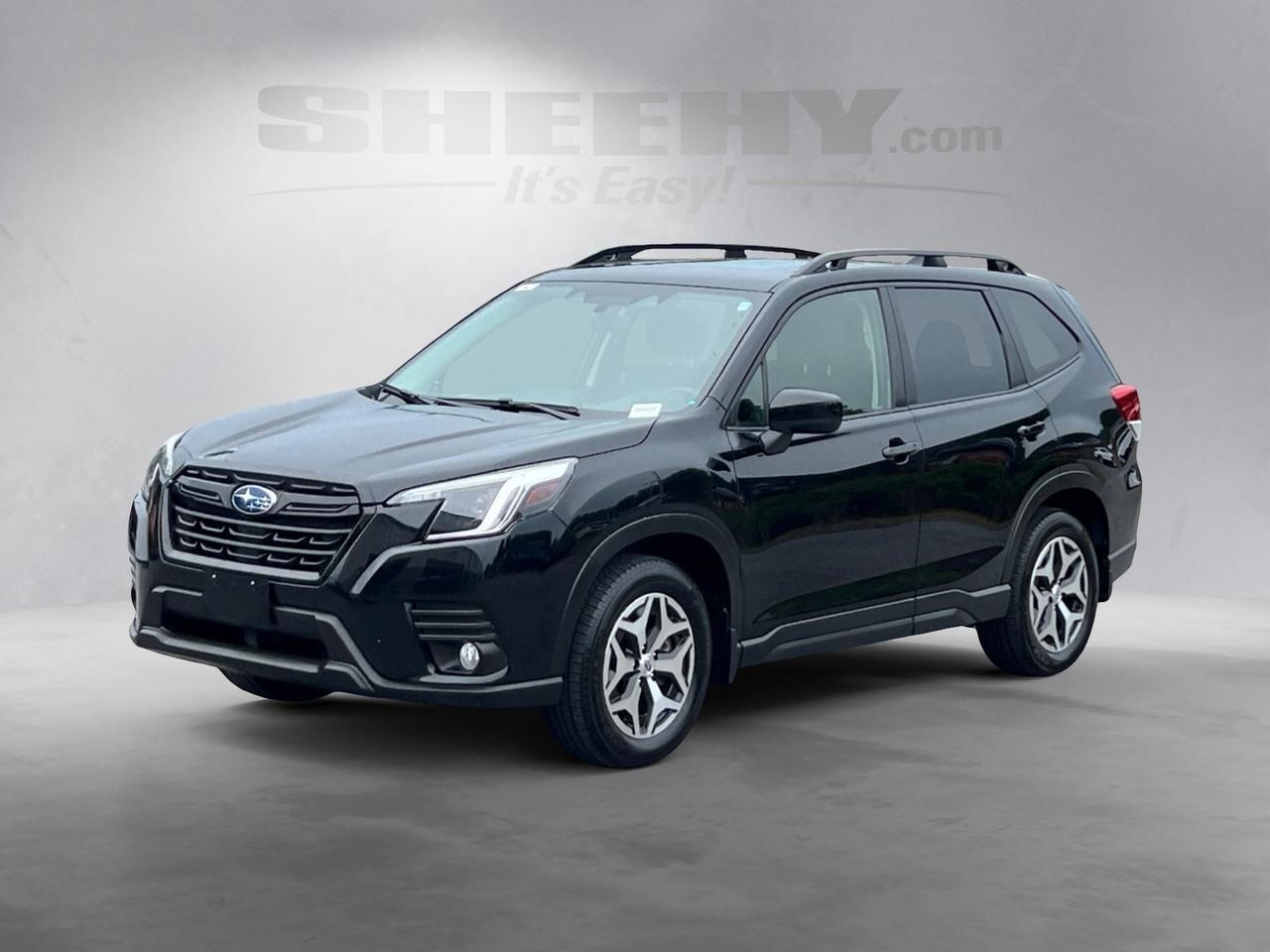 2023 Subaru Forester Premium Hagerstown MD