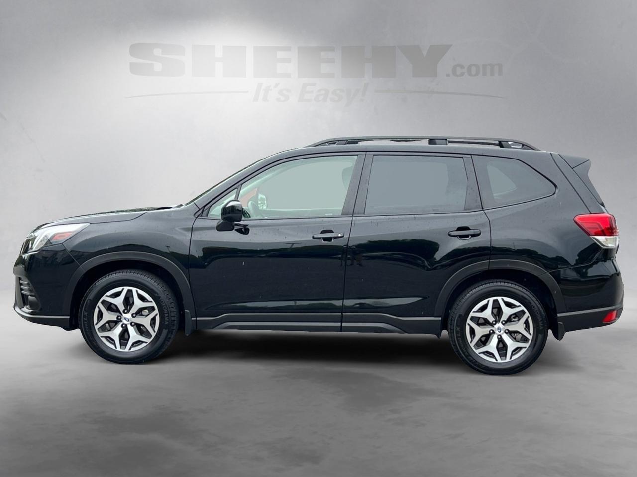 2023 Subaru Forester Premium Hagerstown MD