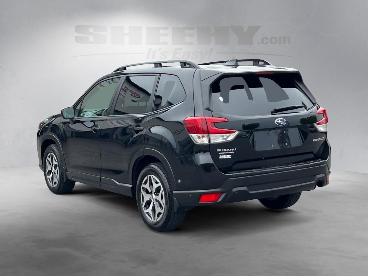 2023 Subaru Forester Premium Hagerstown MD