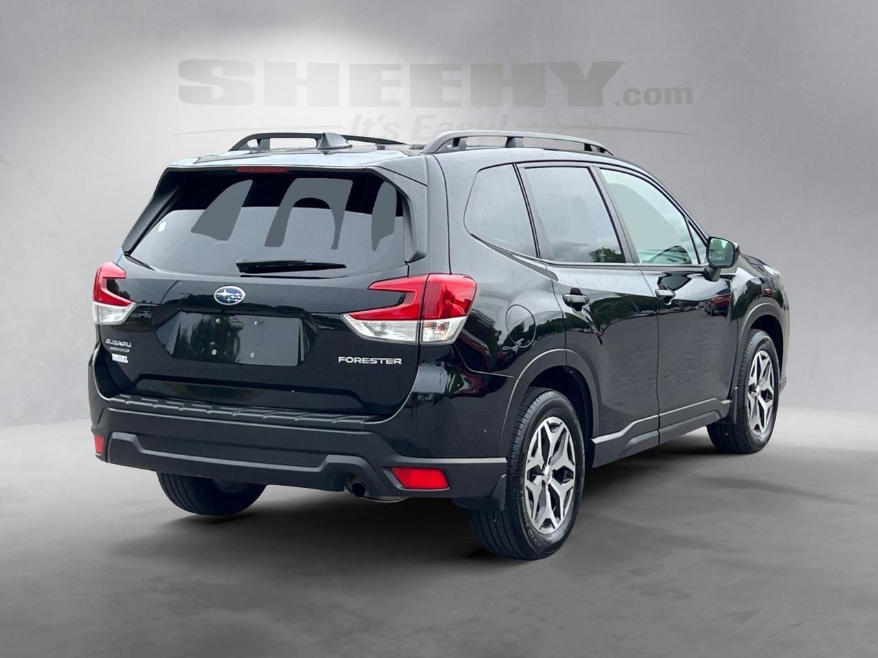 2023 Subaru Forester Premium Hagerstown MD