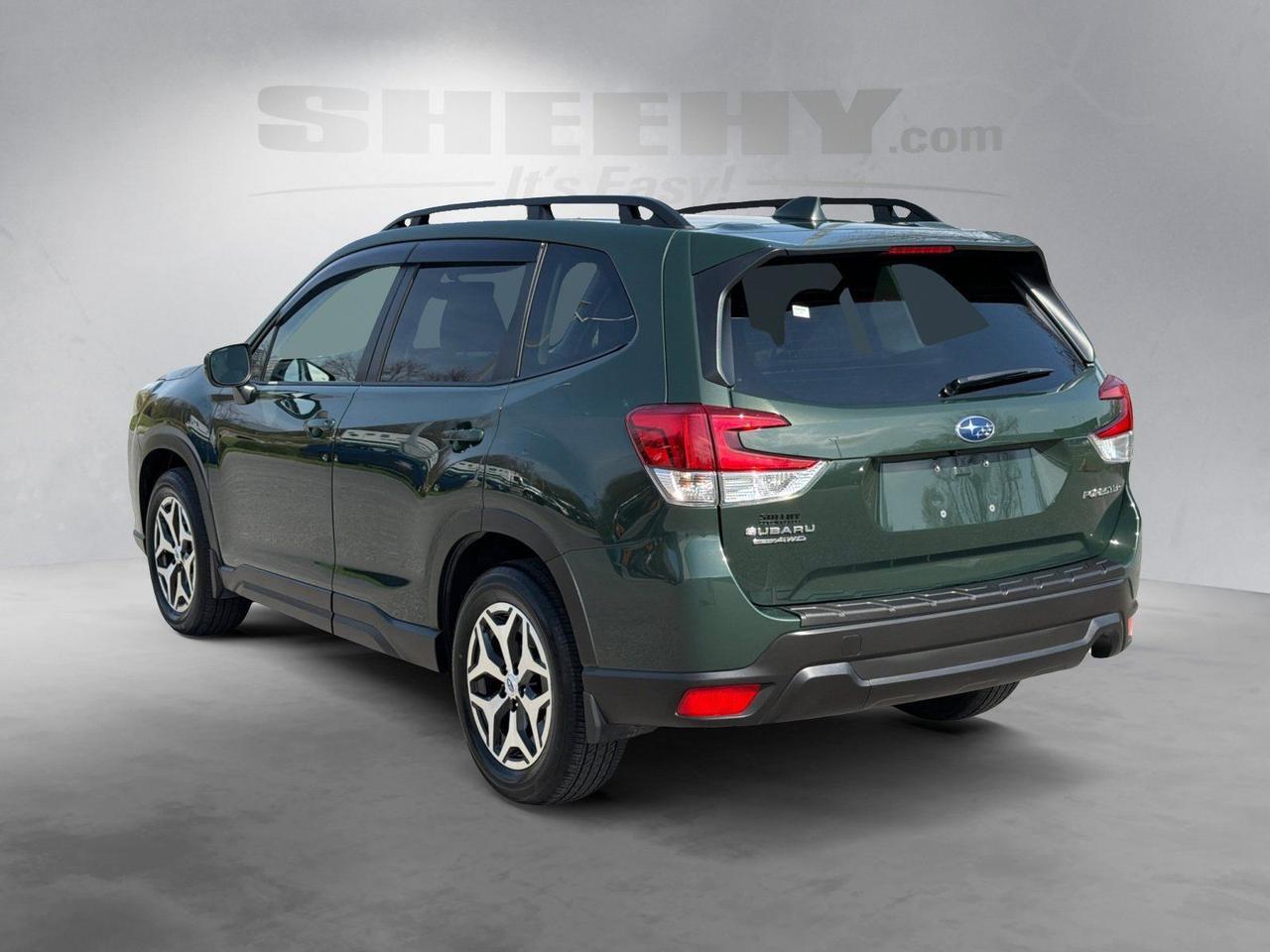 2023 Subaru Forester Premium Hagerstown MD
