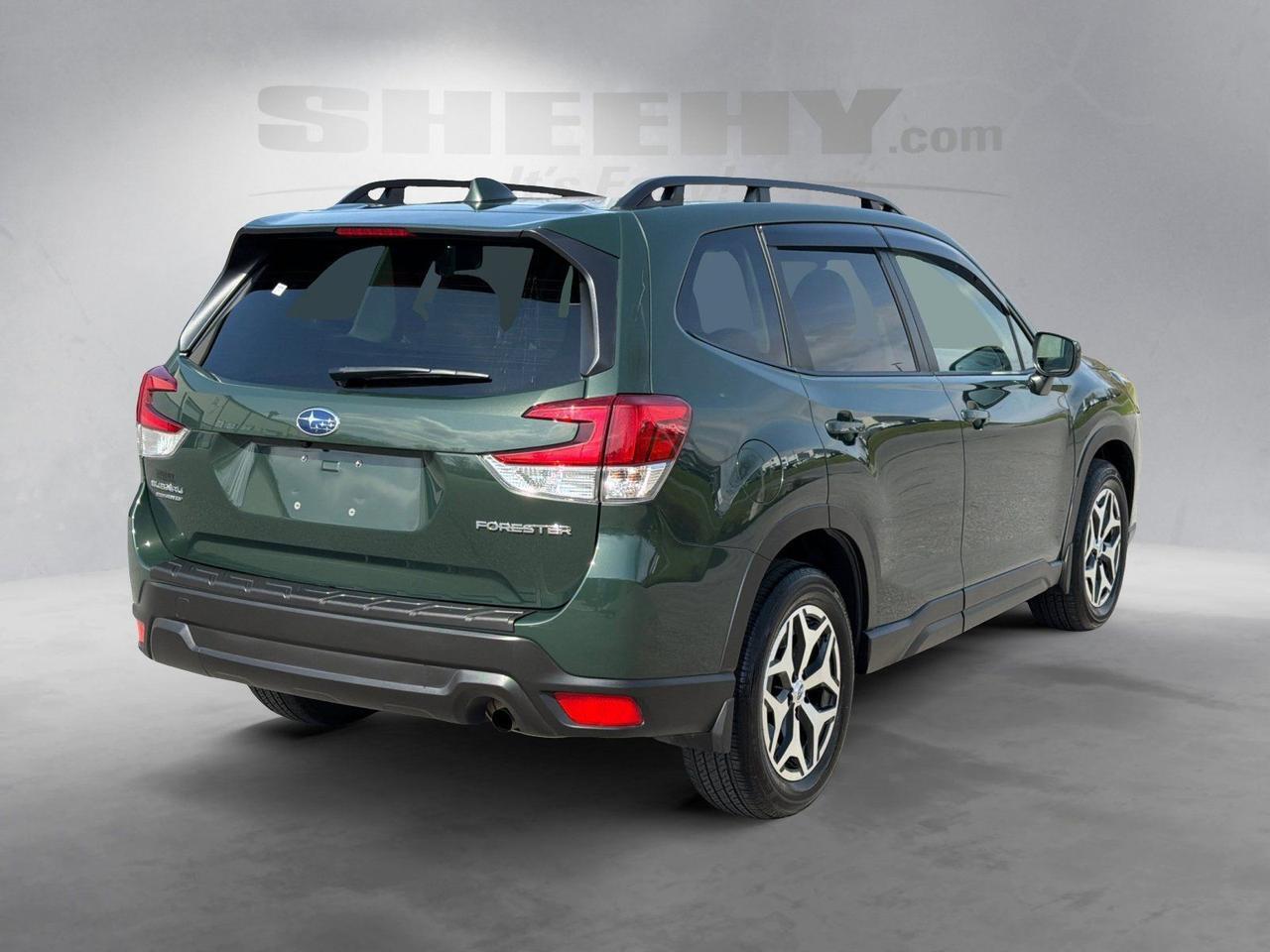 2023 Subaru Forester Premium Hagerstown MD