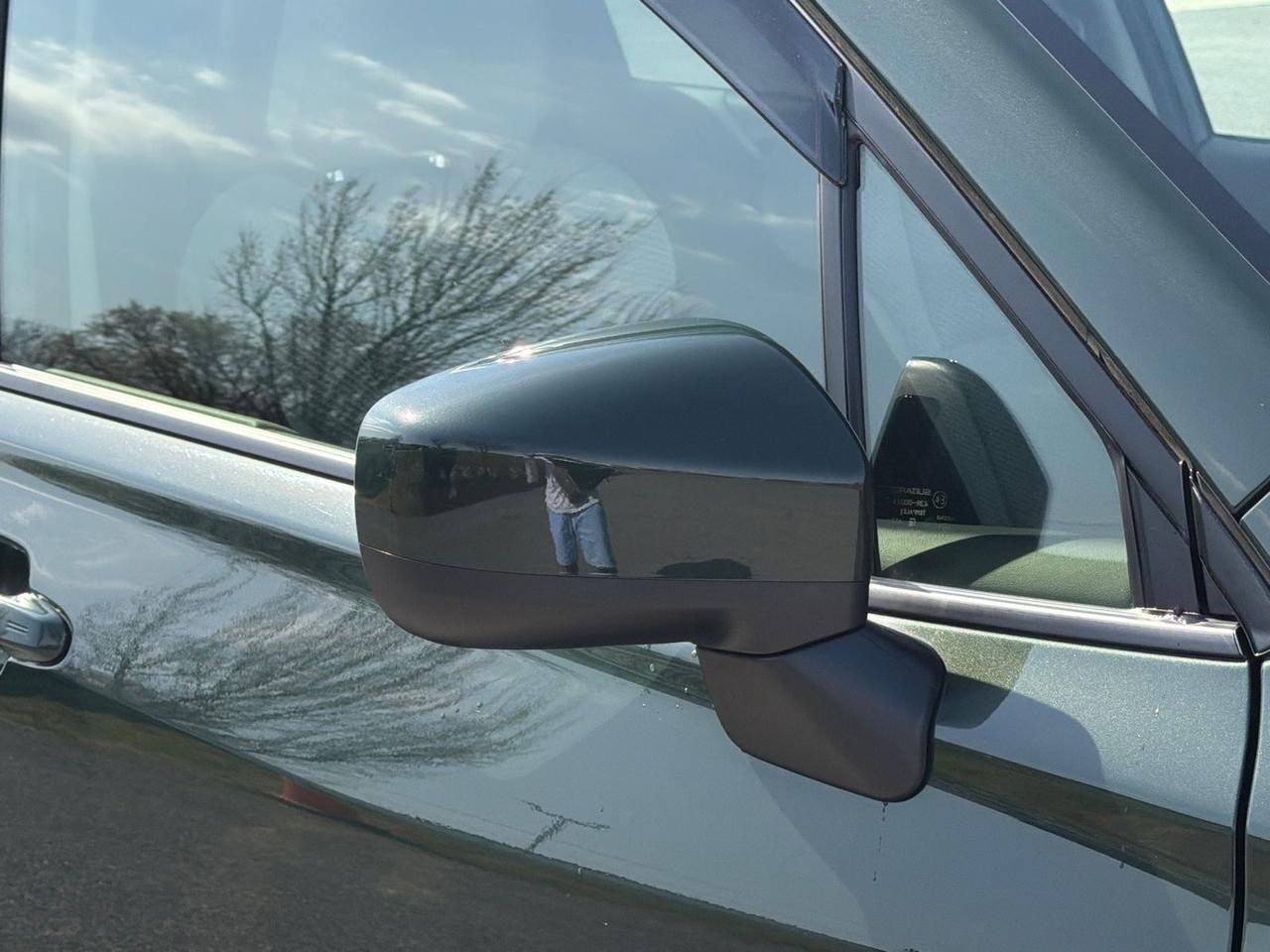 2023 Subaru Forester Premium Hagerstown MD