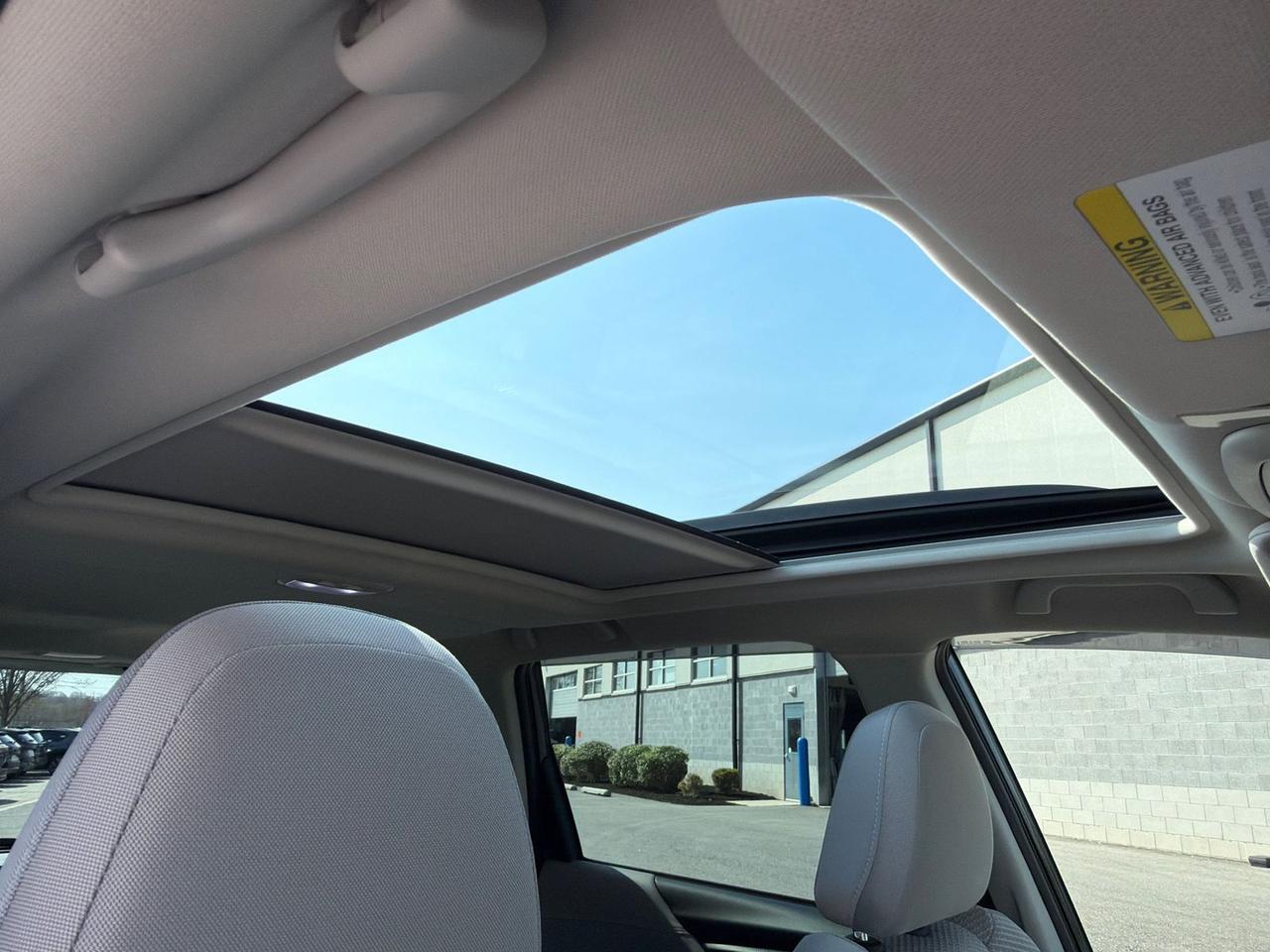 2023 Subaru Forester Premium Hagerstown MD