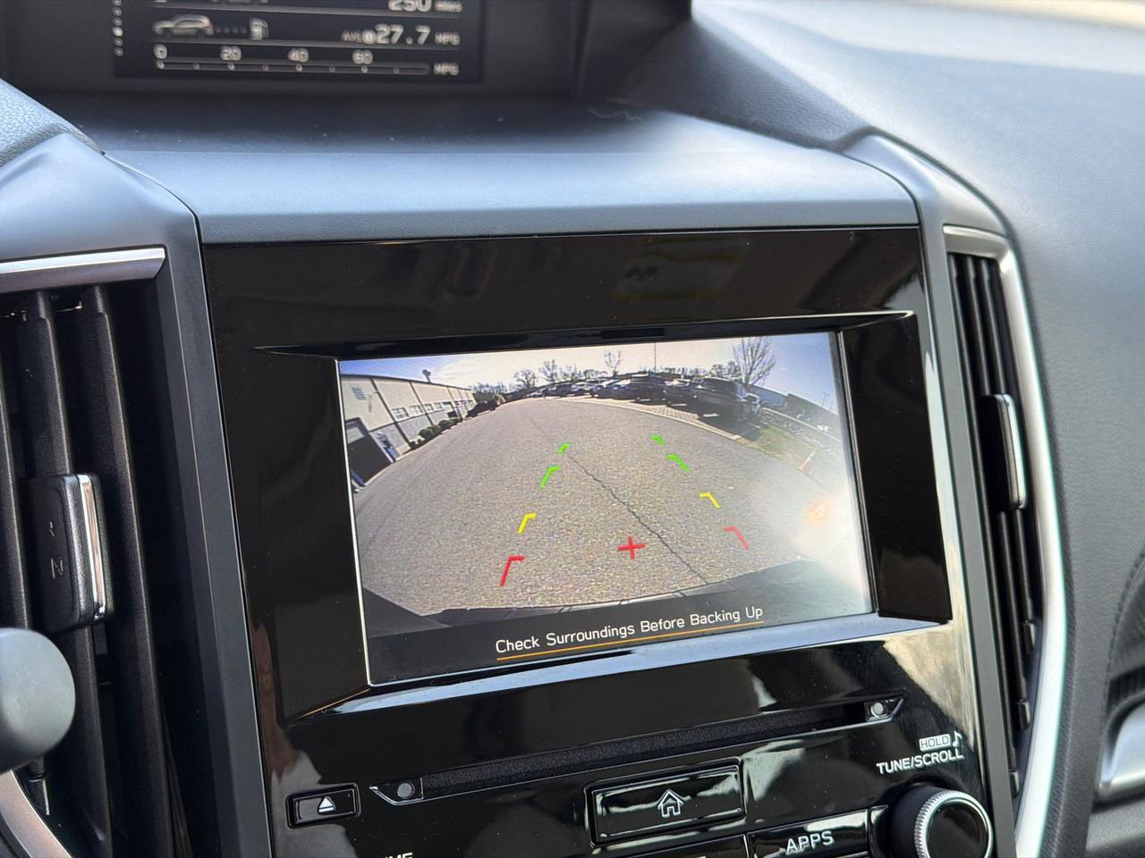 2023 Subaru Forester Premium Hagerstown MD