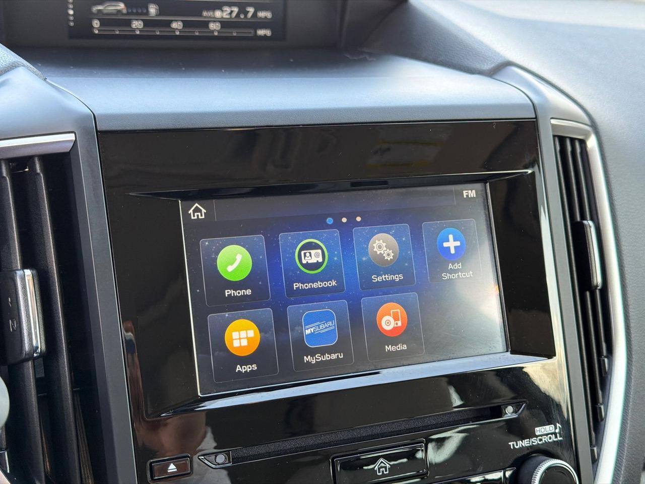 2023 Subaru Forester Premium Hagerstown MD