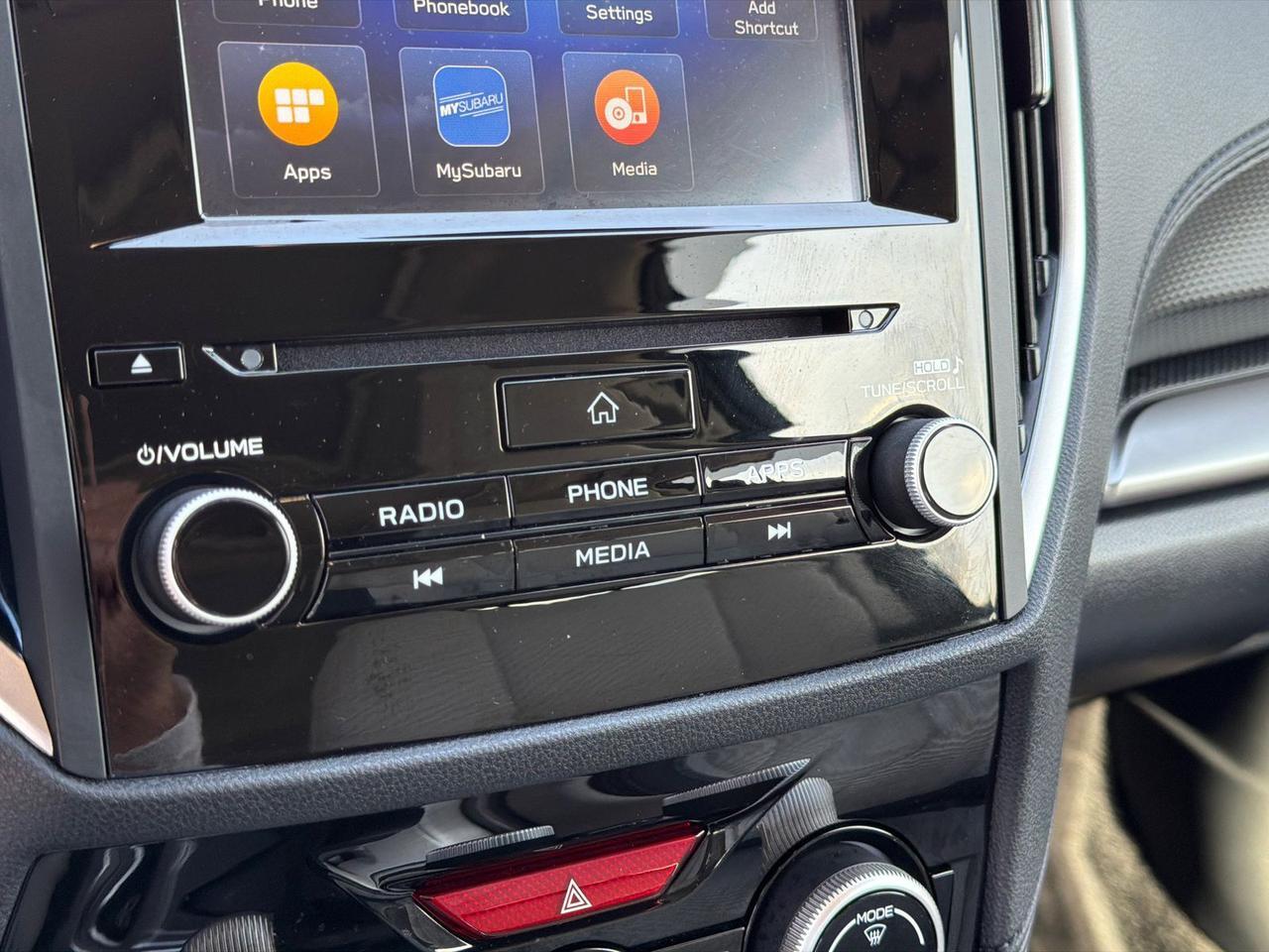 2023 Subaru Forester Premium Hagerstown MD