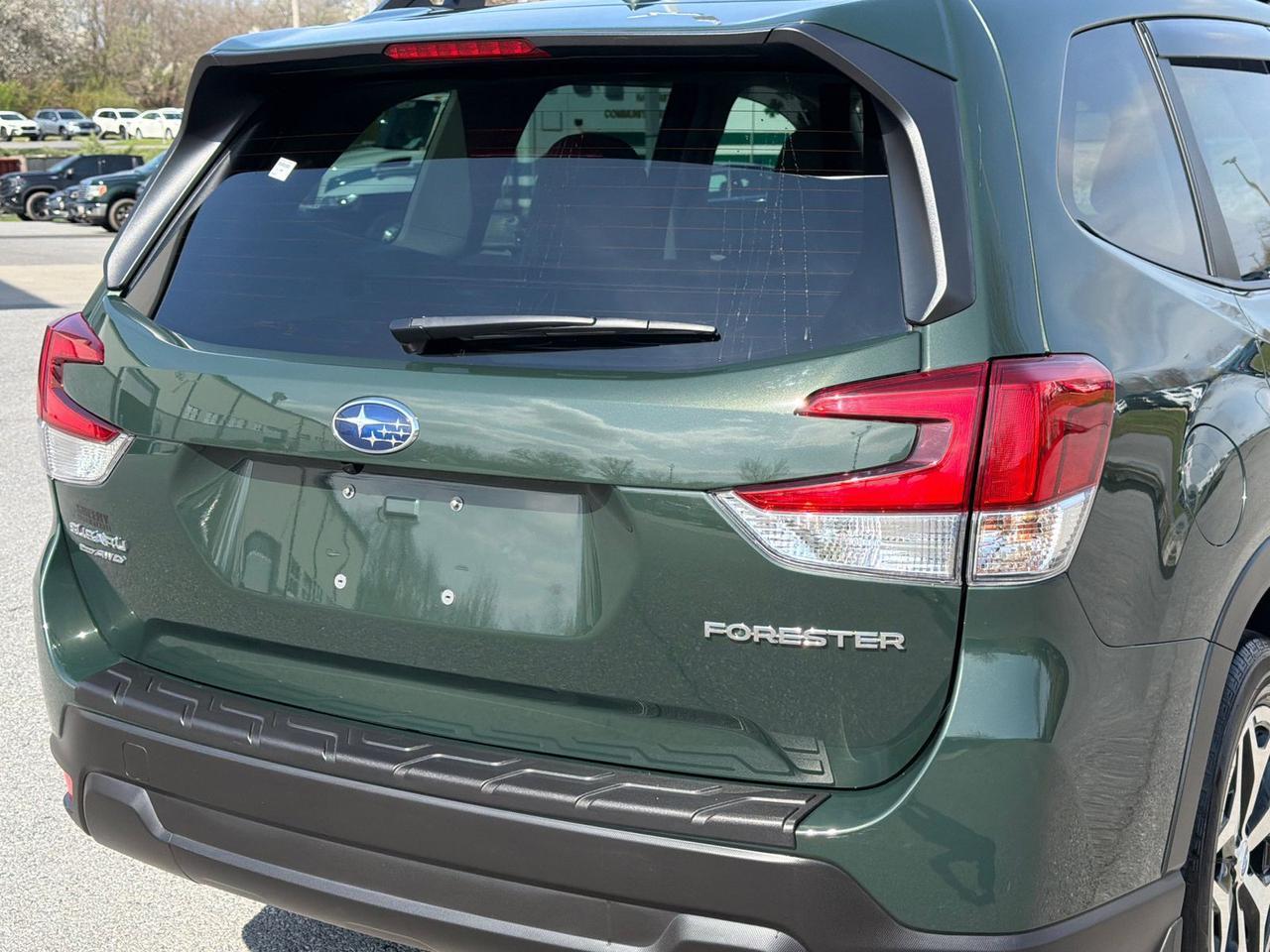 2023 Subaru Forester Premium Hagerstown MD