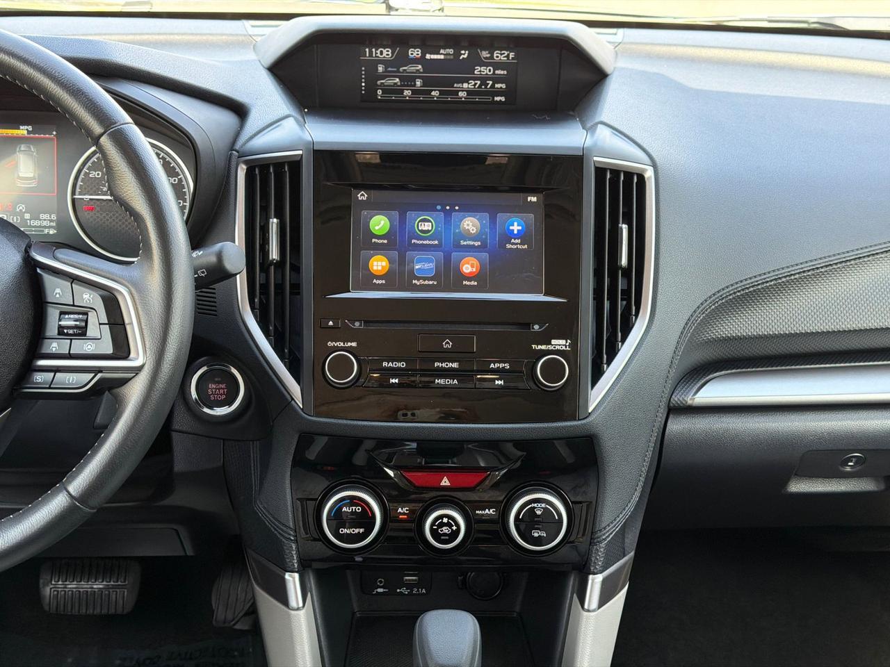 2023 Subaru Forester Premium Hagerstown MD