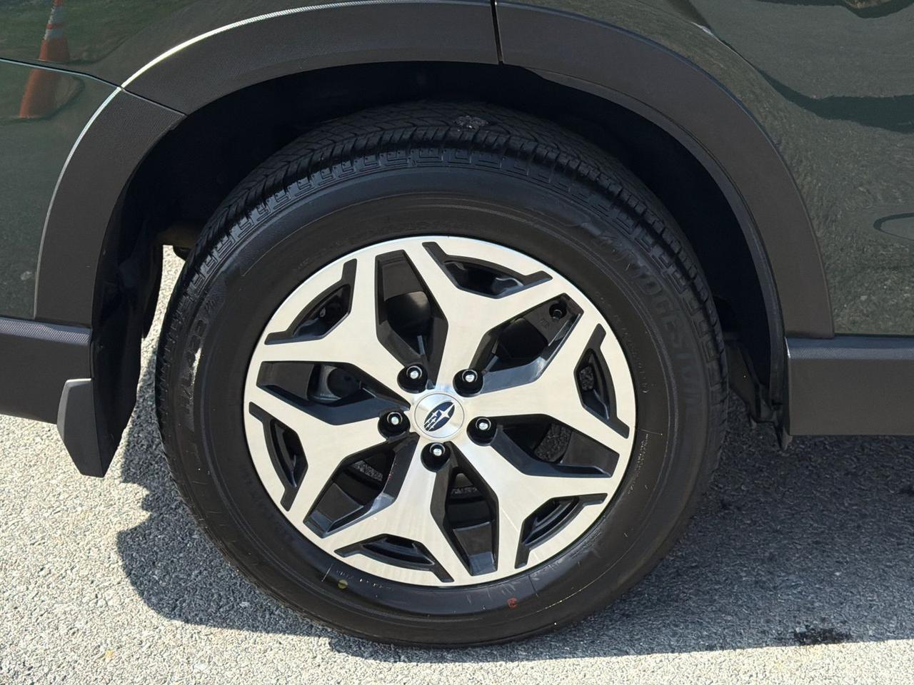 2023 Subaru Forester Premium Hagerstown MD