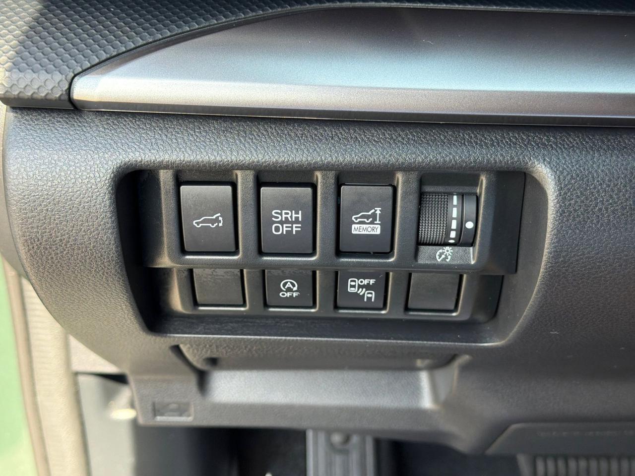 2023 Subaru Forester Premium Hagerstown MD