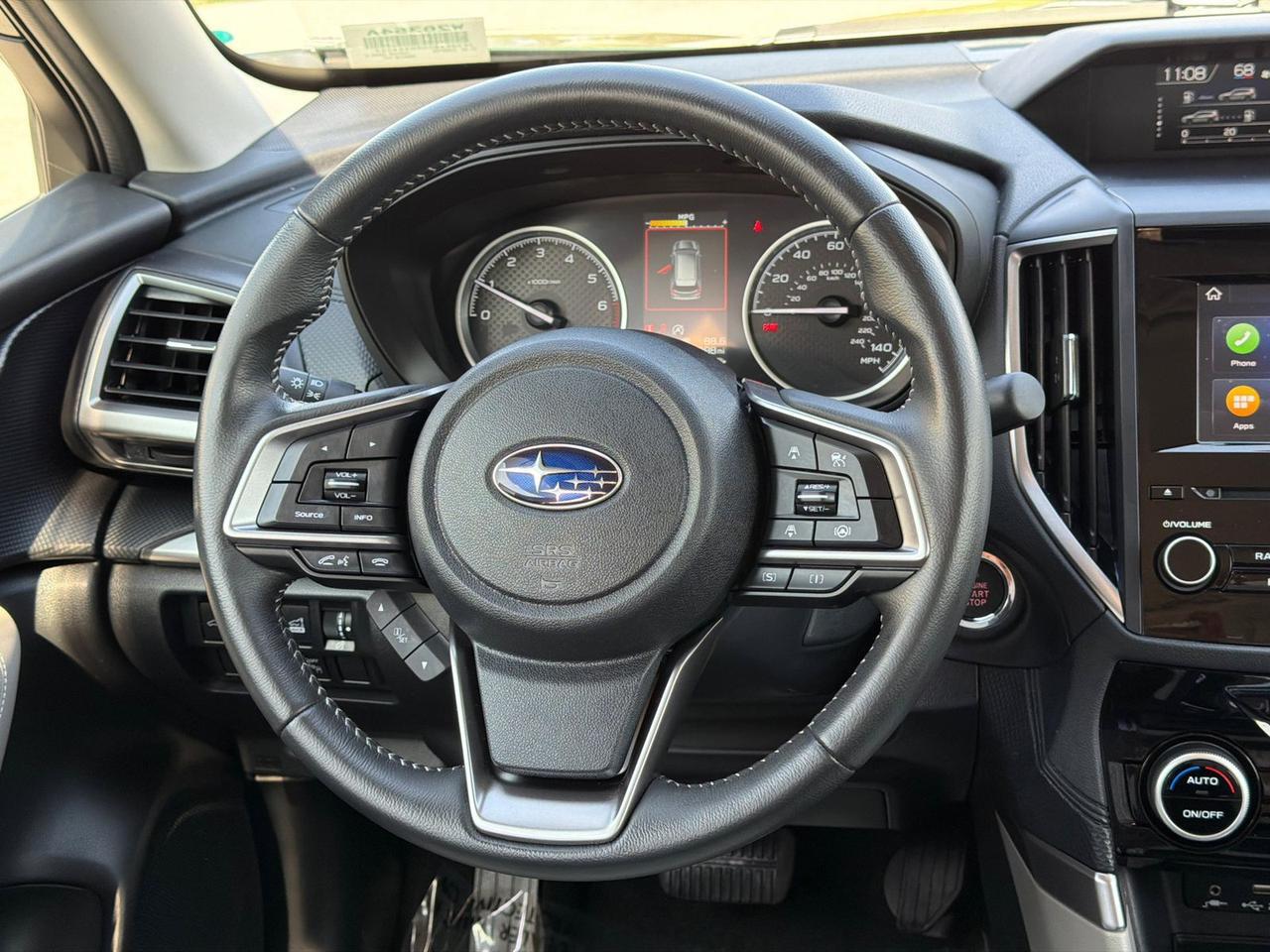 2023 Subaru Forester Premium Hagerstown MD