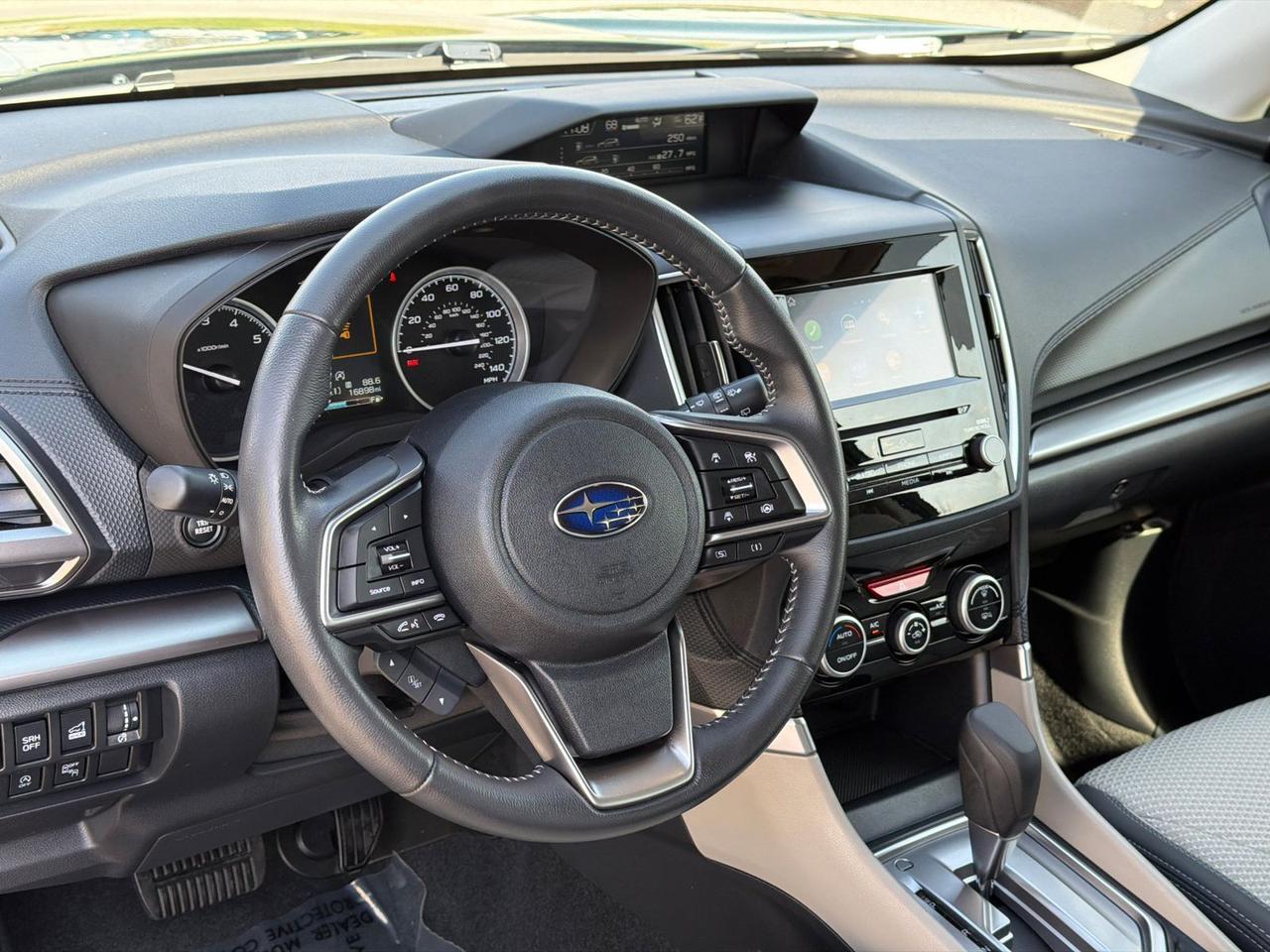 2023 Subaru Forester Premium Hagerstown MD