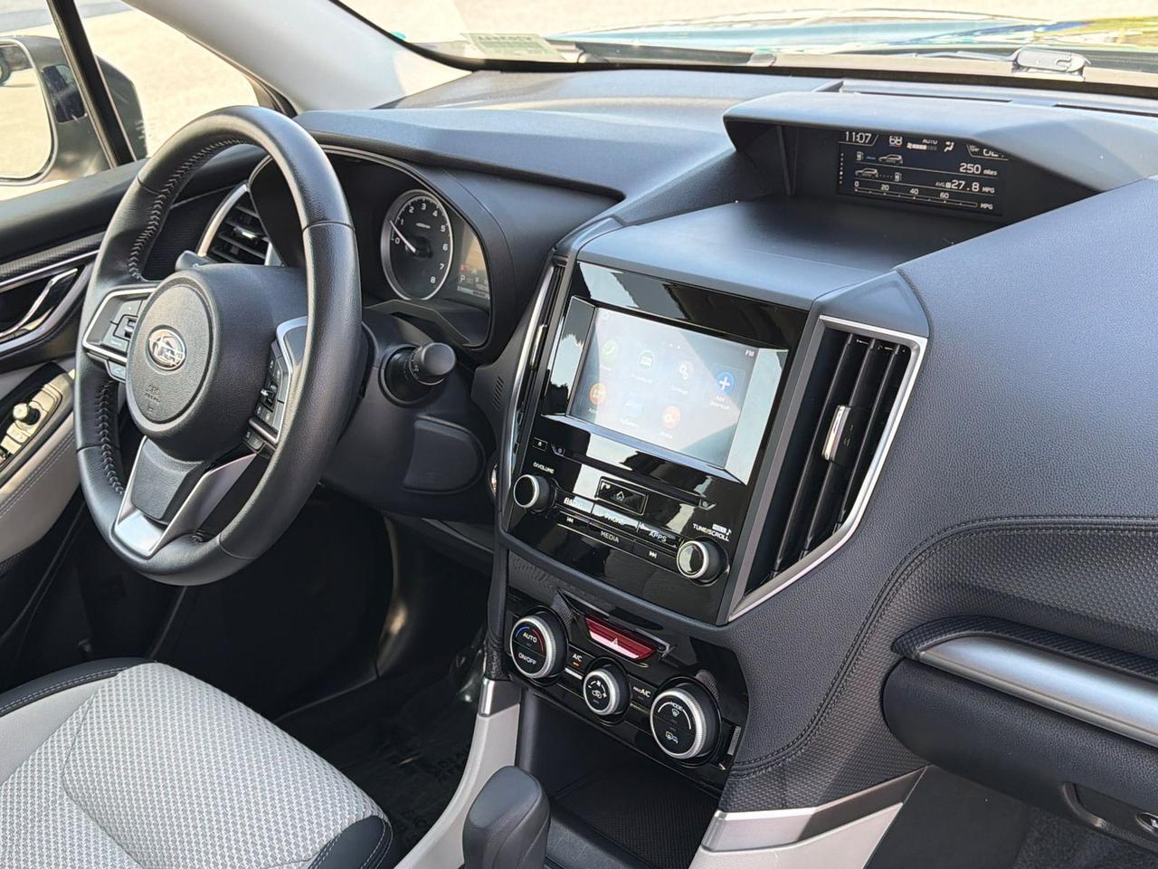 2023 Subaru Forester Premium Hagerstown MD