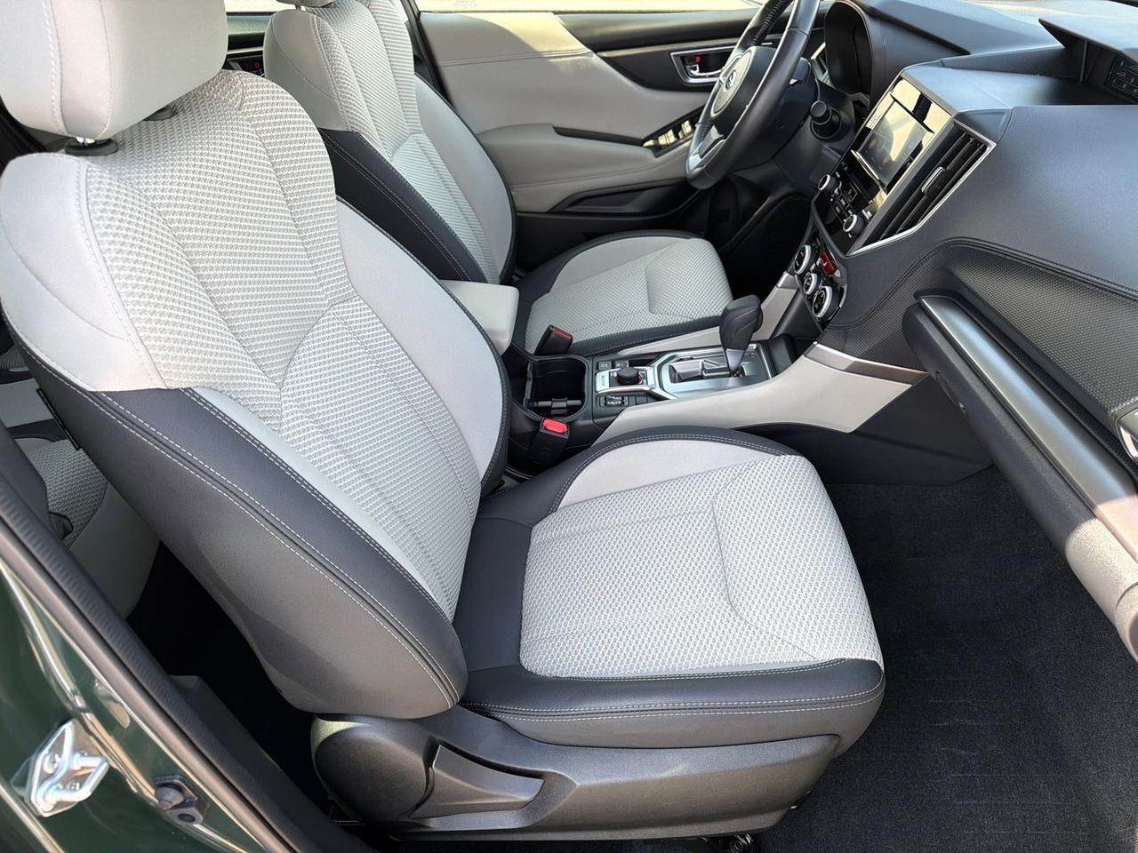 2023 Subaru Forester Premium Hagerstown MD