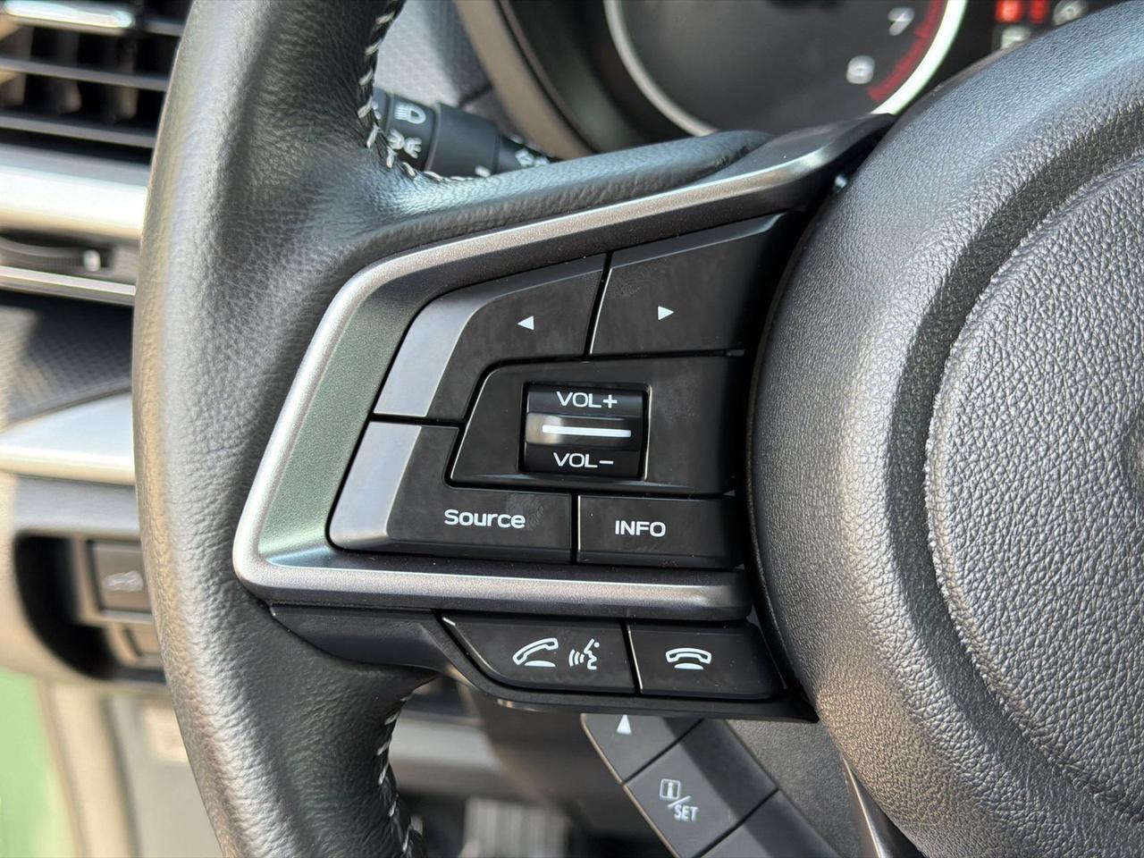 2023 Subaru Forester Premium Hagerstown MD