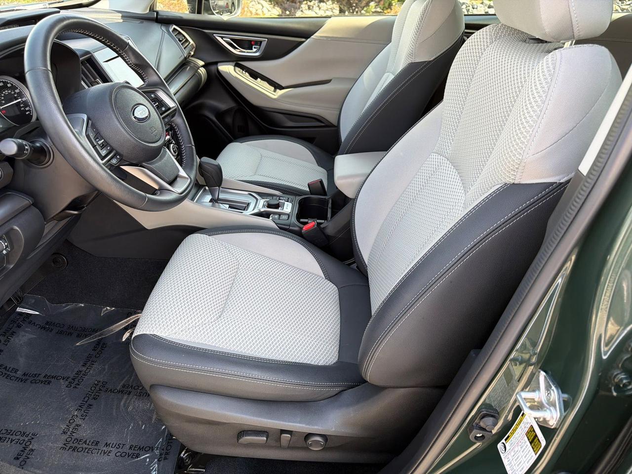 2023 Subaru Forester Premium Hagerstown MD