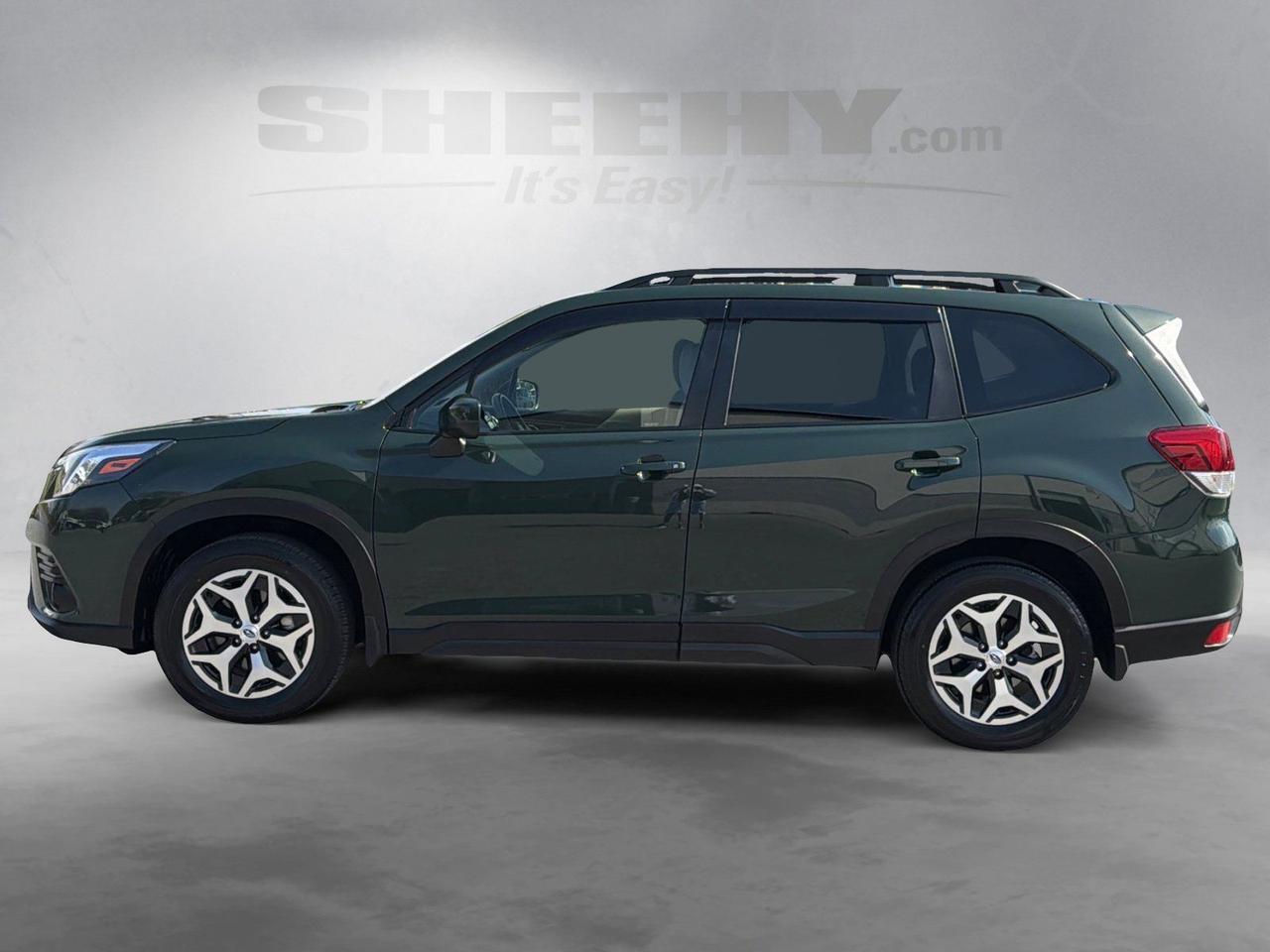 2023 Subaru Forester Premium Hagerstown MD