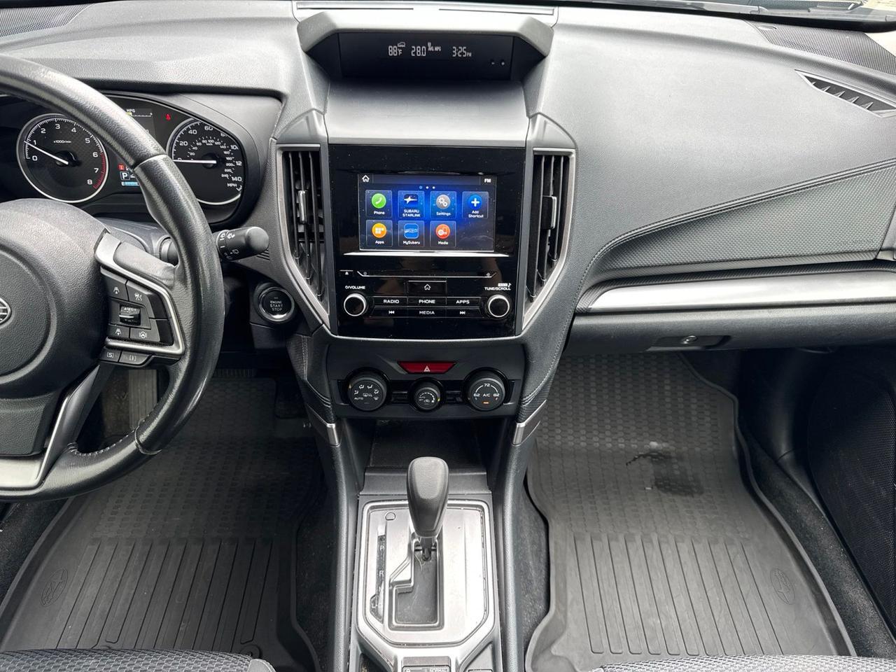 2023 Subaru Forester Premium Warrenton VA