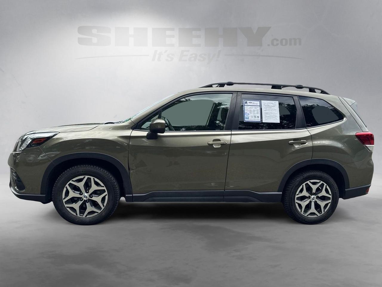 2023 Subaru Forester Premium Warrenton VA