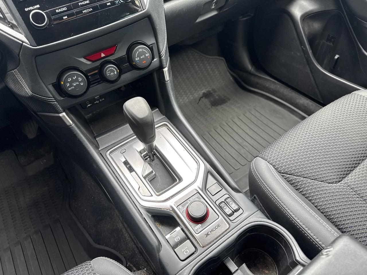 2023 Subaru Forester Premium Warrenton VA