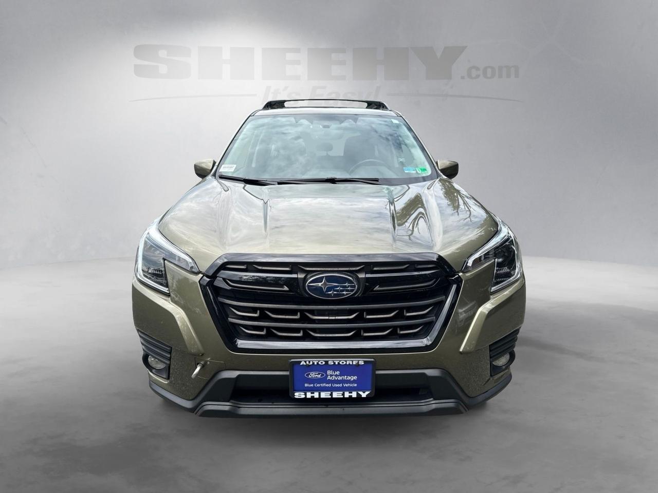 2023 Subaru Forester Premium Warrenton VA