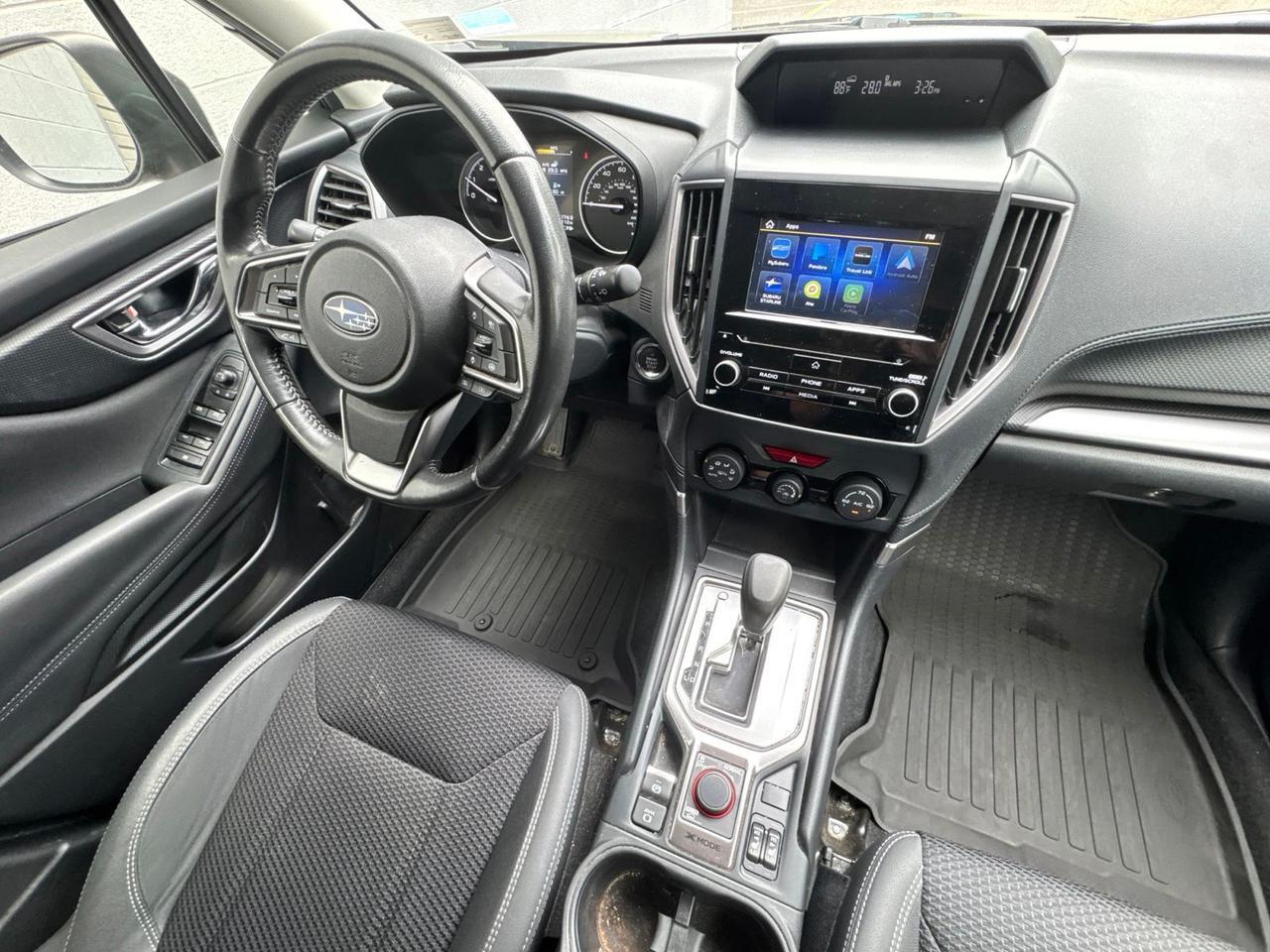 2023 Subaru Forester Premium Warrenton VA