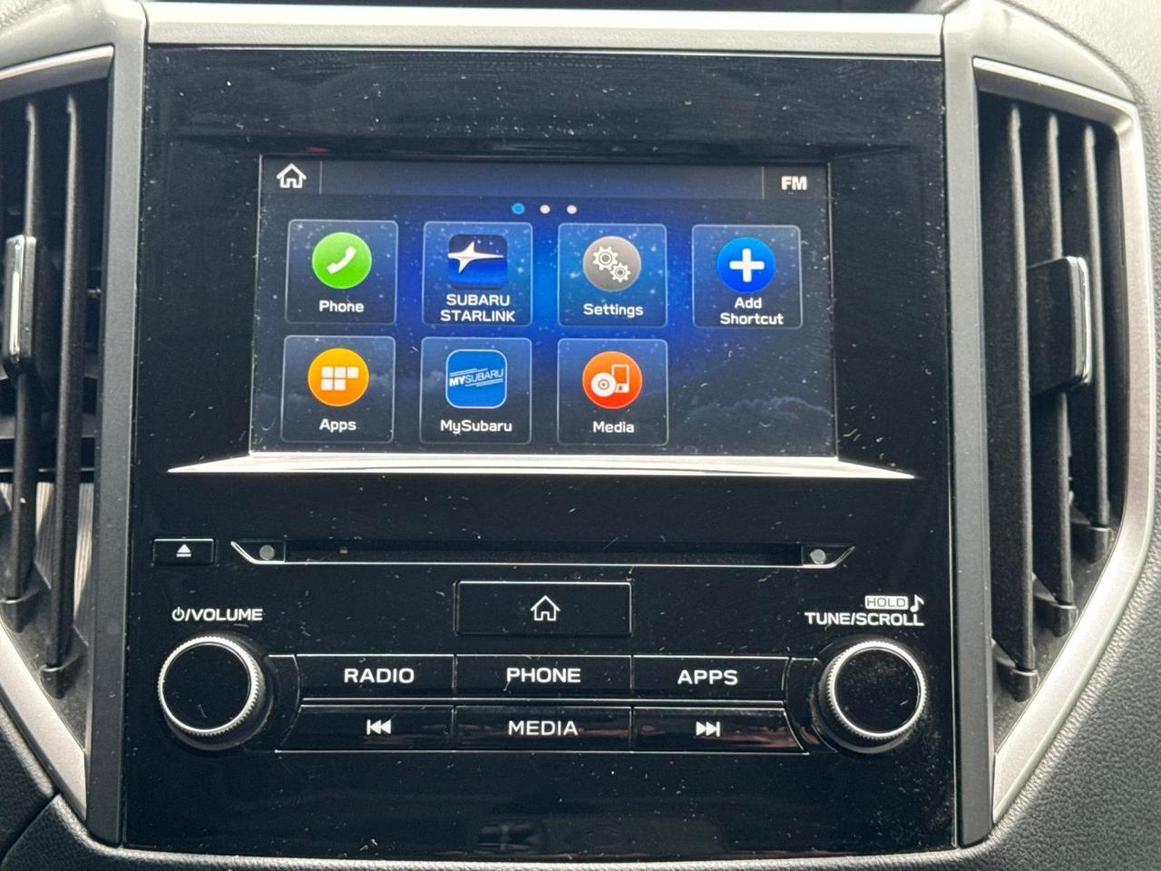 2023 Subaru Forester Premium Warrenton VA