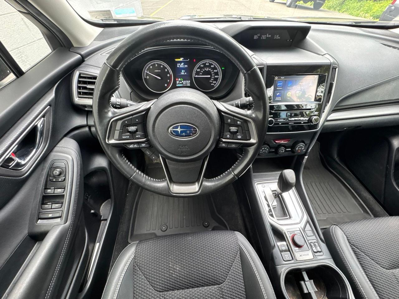 2023 Subaru Forester Premium Warrenton VA