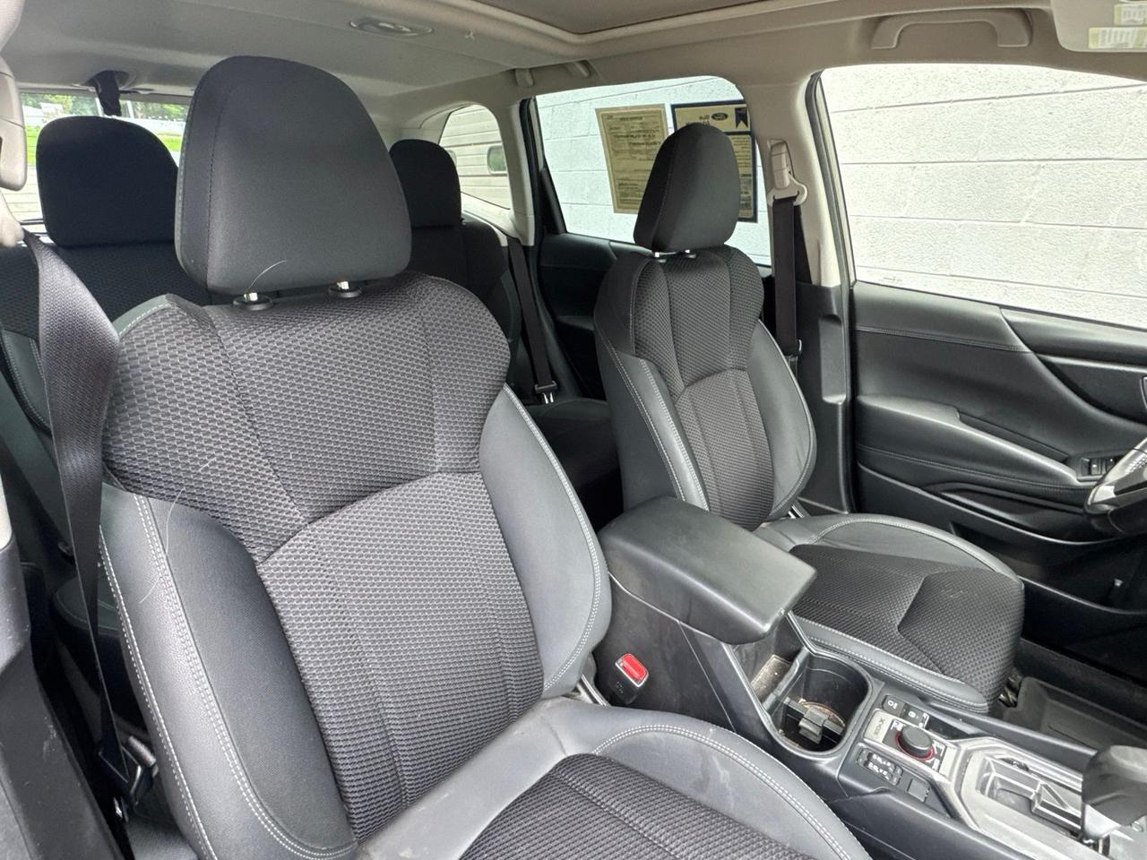 2023 Subaru Forester Premium Warrenton VA