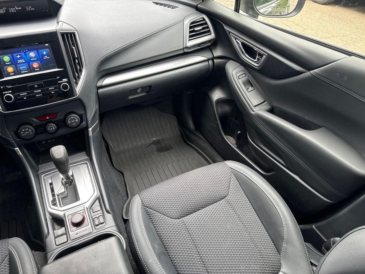 2023 Subaru Forester Premium Warrenton VA