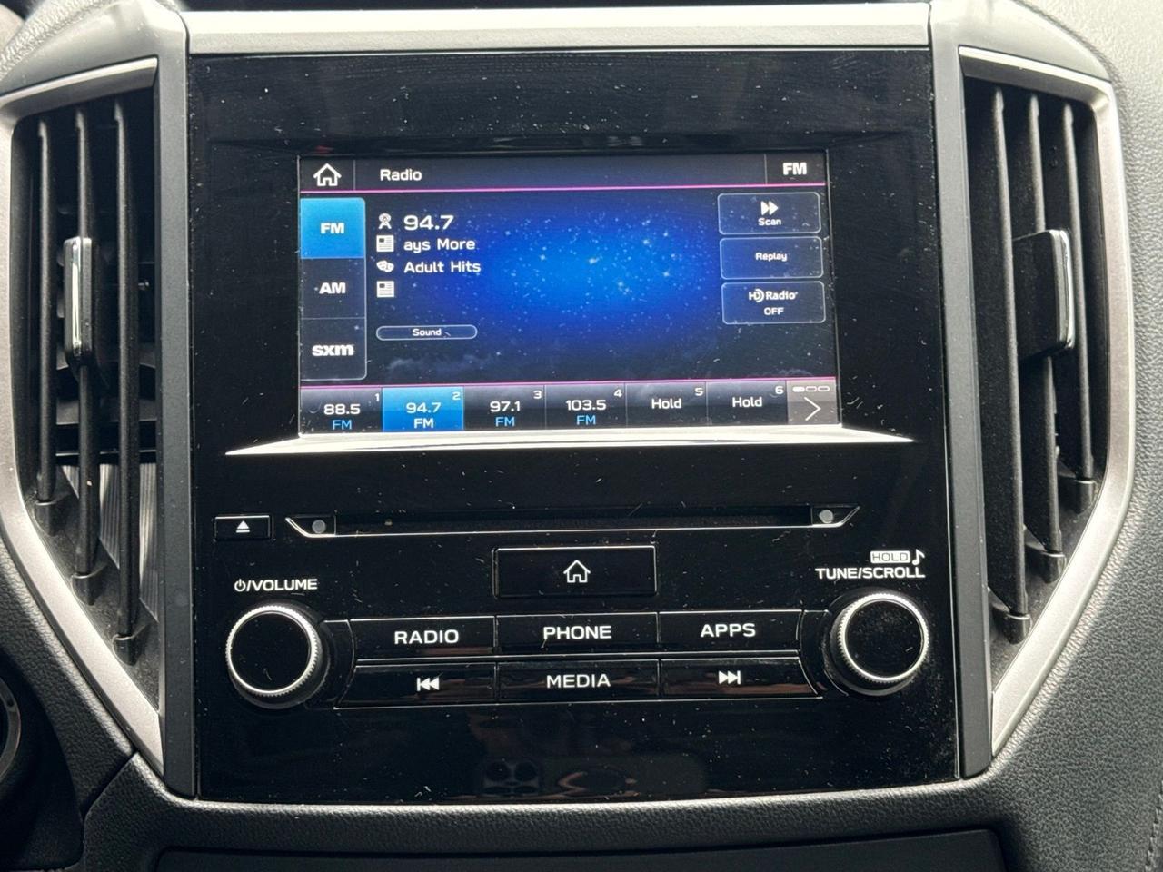 2023 Subaru Forester Premium Warrenton VA