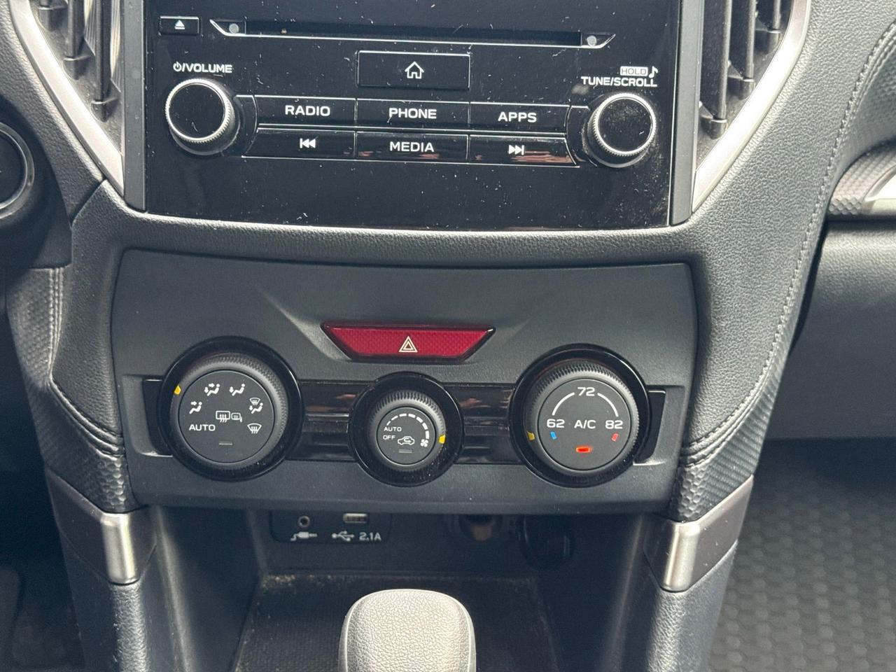 2023 Subaru Forester Premium Warrenton VA