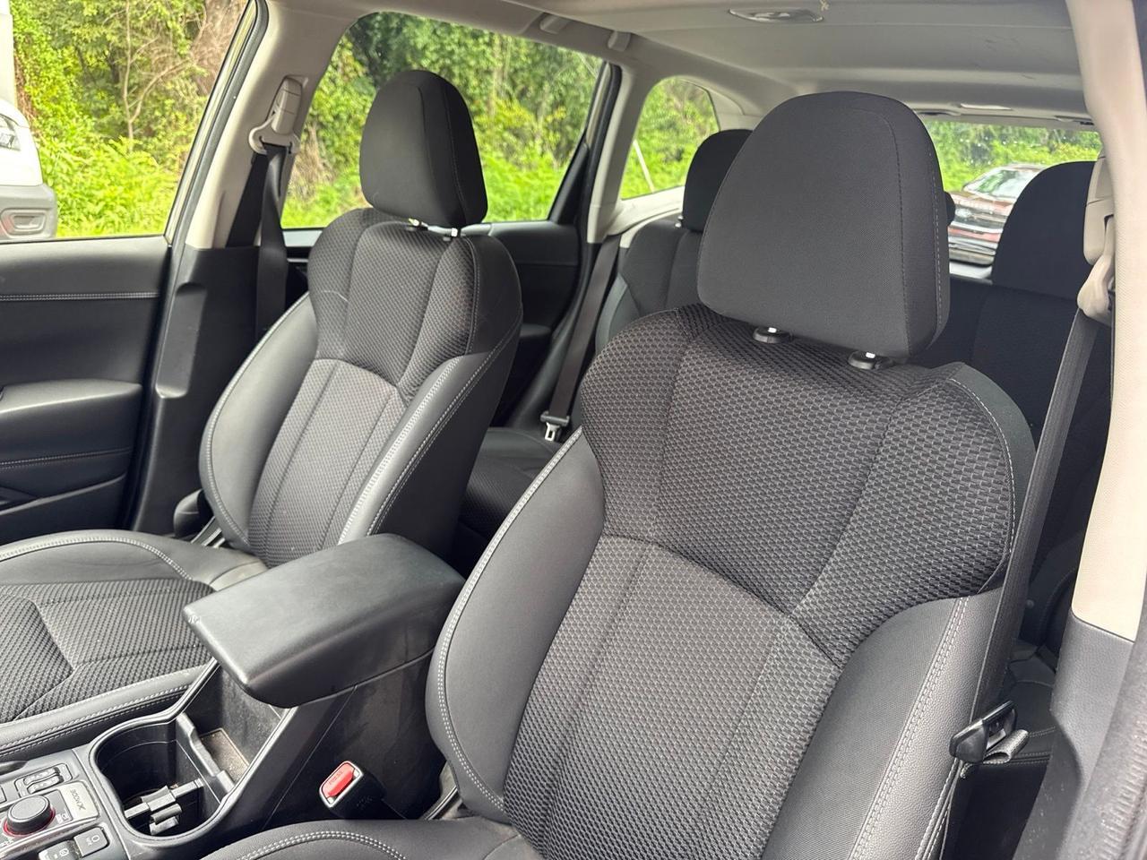 2023 Subaru Forester Premium Warrenton VA