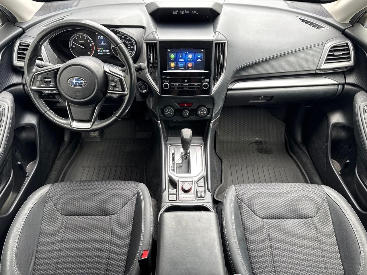 2023 Subaru Forester Premium Warrenton VA