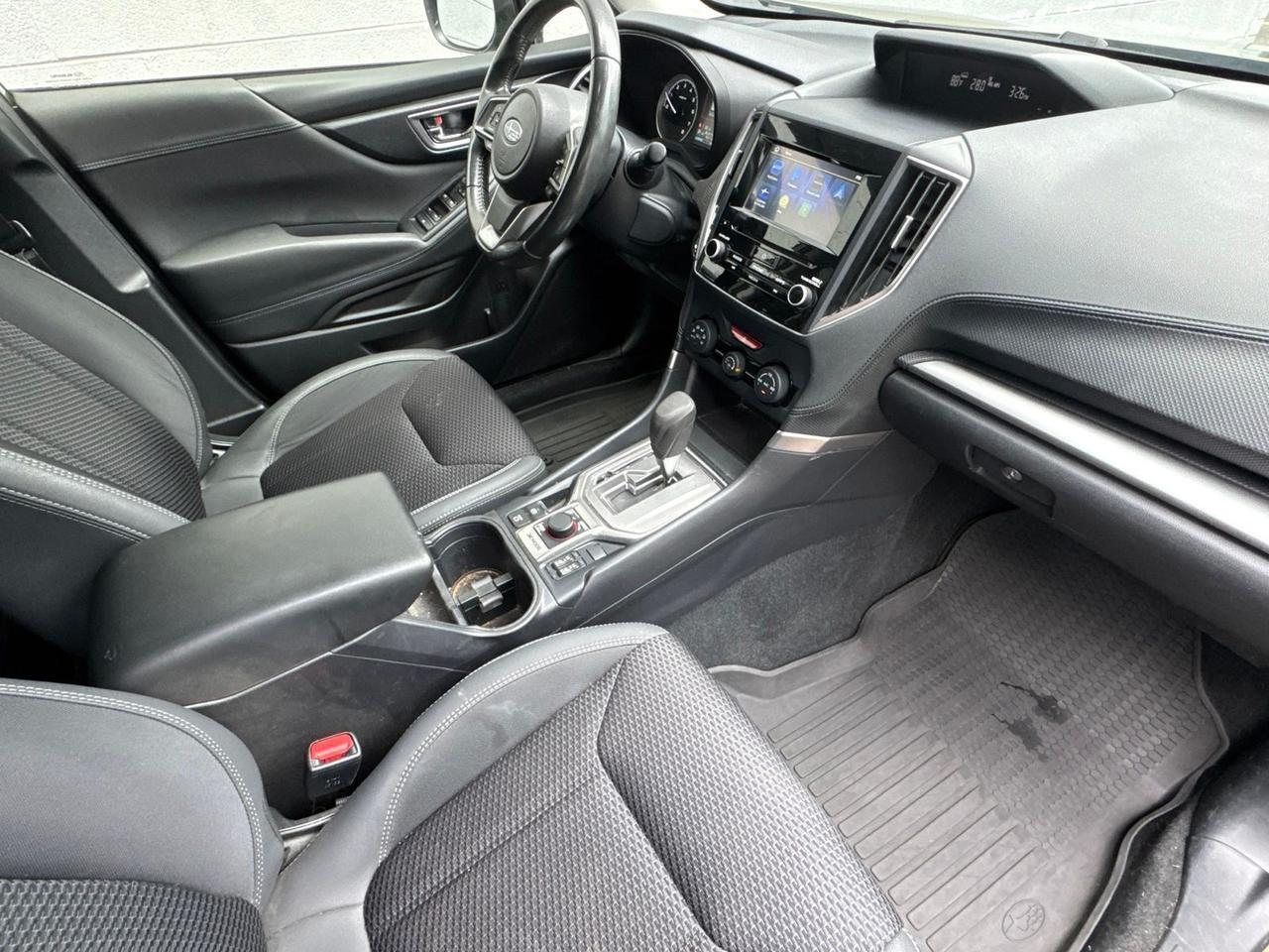 2023 Subaru Forester Premium Warrenton VA