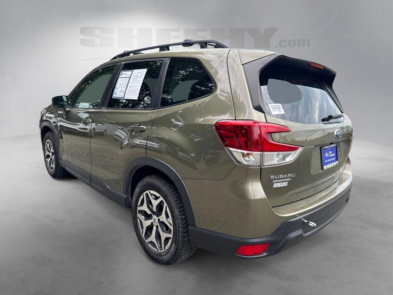 2023 Subaru Forester Premium Warrenton VA