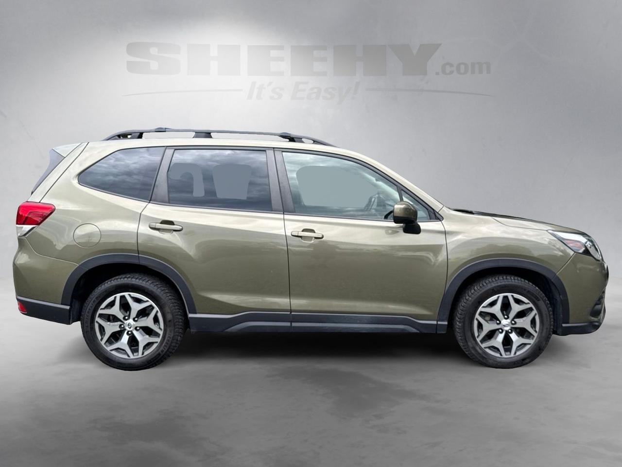 2023 Subaru Forester Premium Warrenton VA