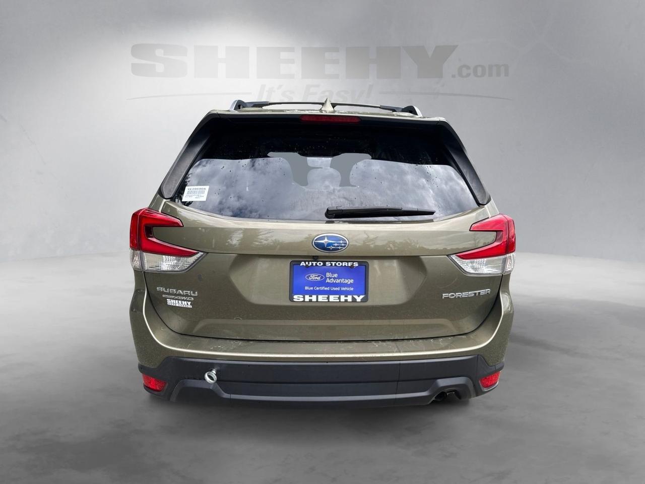 2023 Subaru Forester Premium Warrenton VA