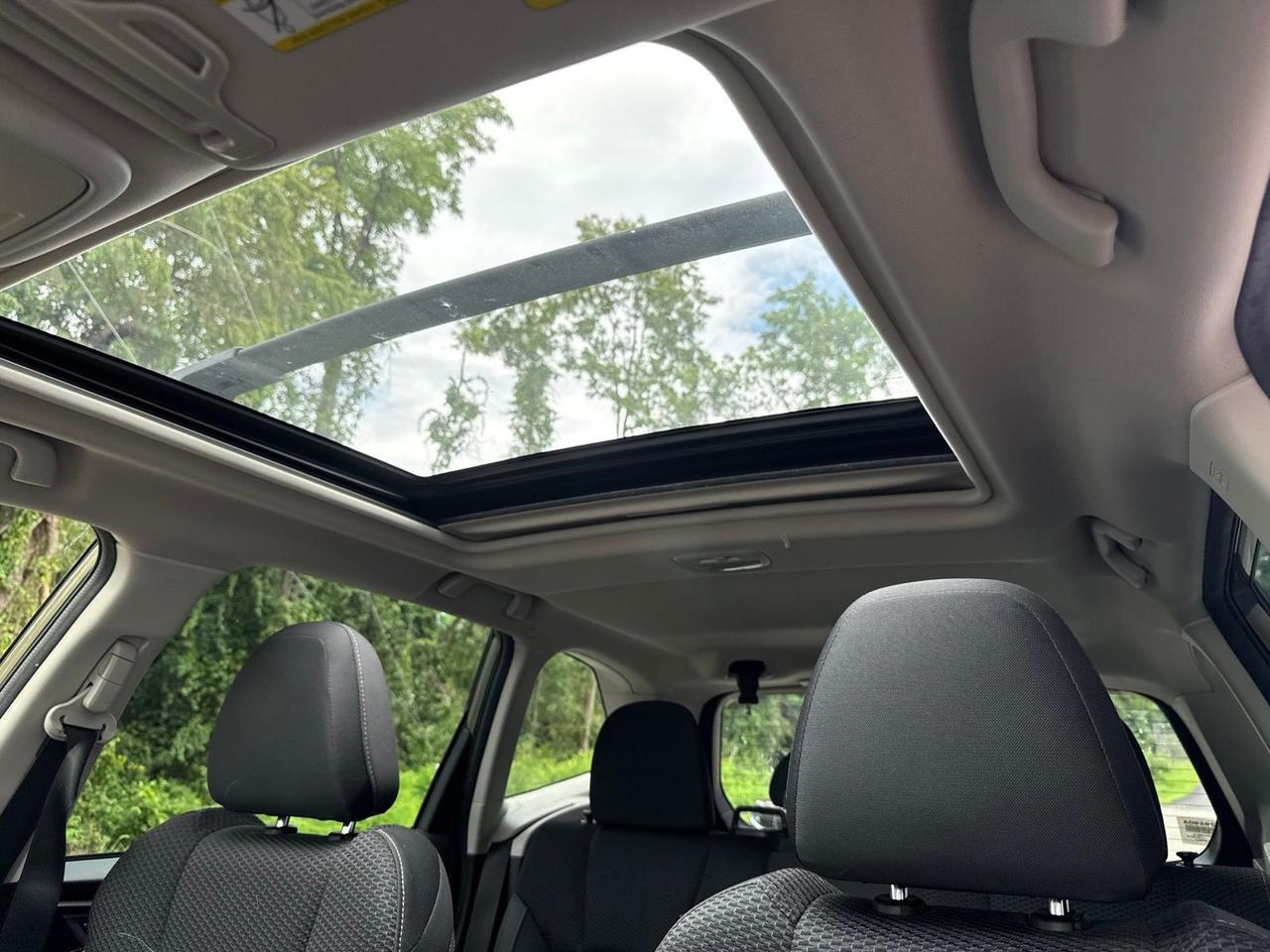2023 Subaru Forester Premium Warrenton VA