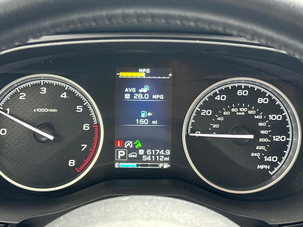 2023 Subaru Forester Premium Warrenton VA